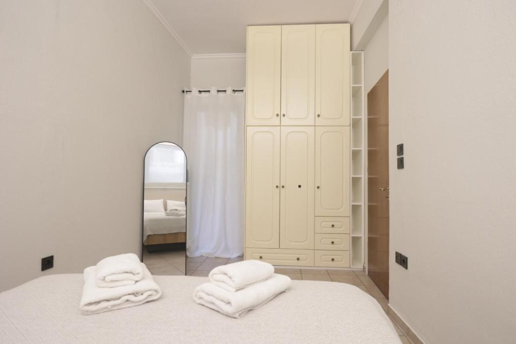 One-Bedroom Apartment photo 3