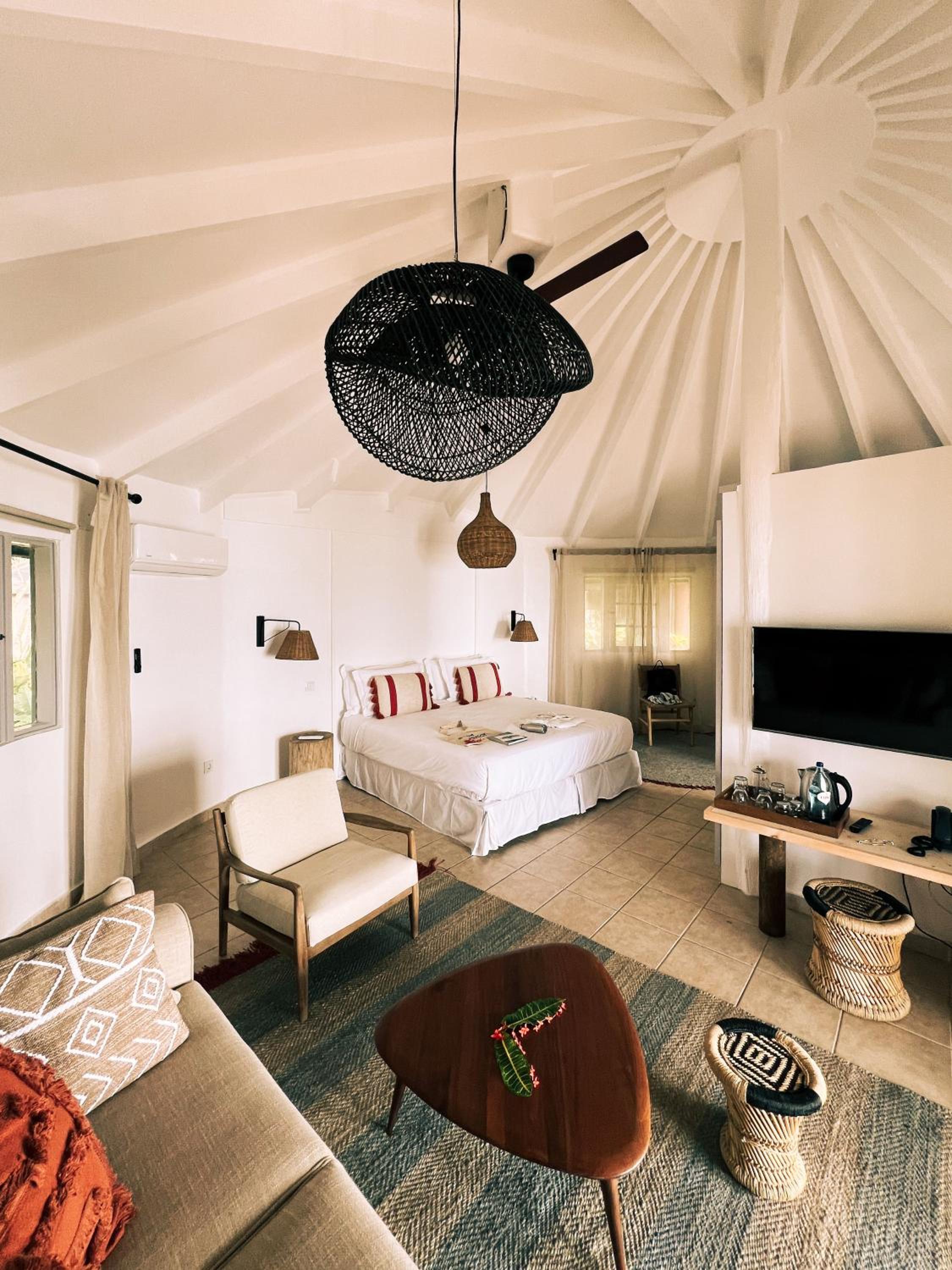 Bungalow - Beach Front photo 1