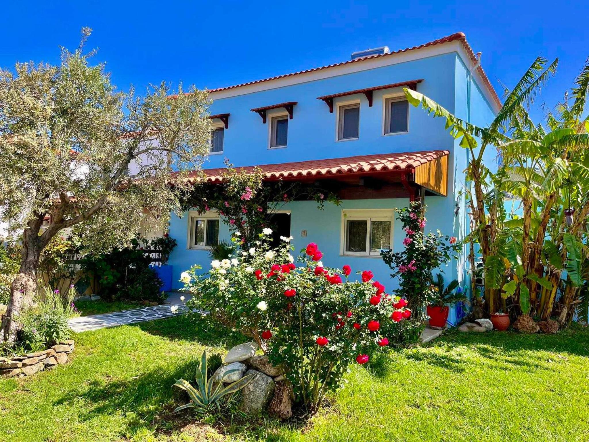 Two-Bedroom Villa photo 2