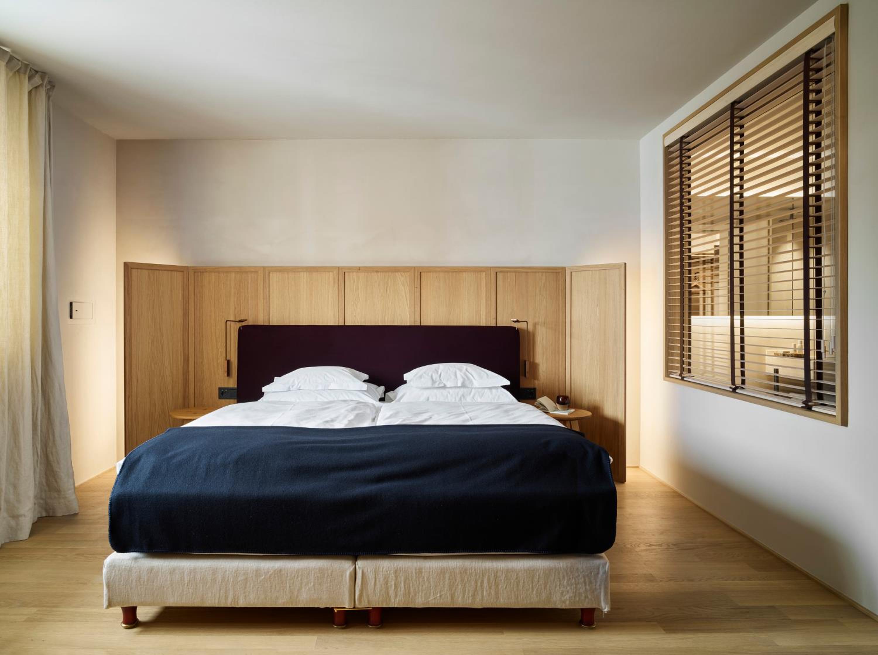 Superior Double Room photo 1