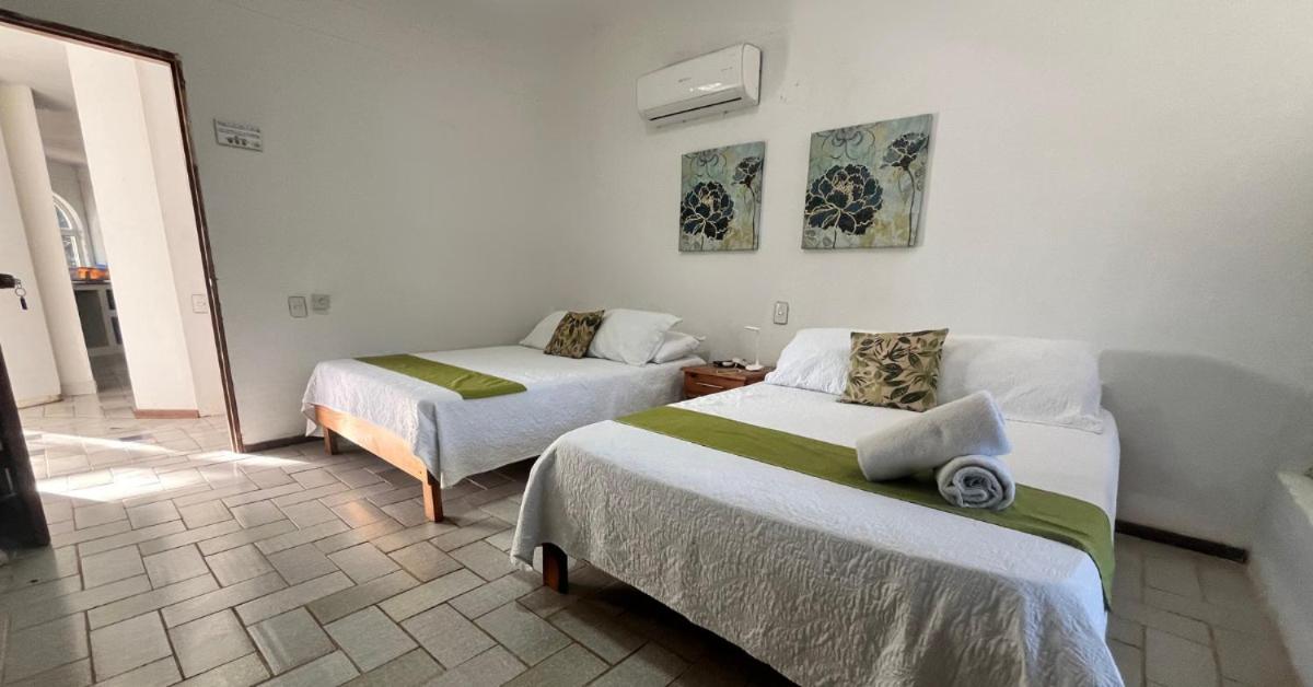 Twin Room photo 3