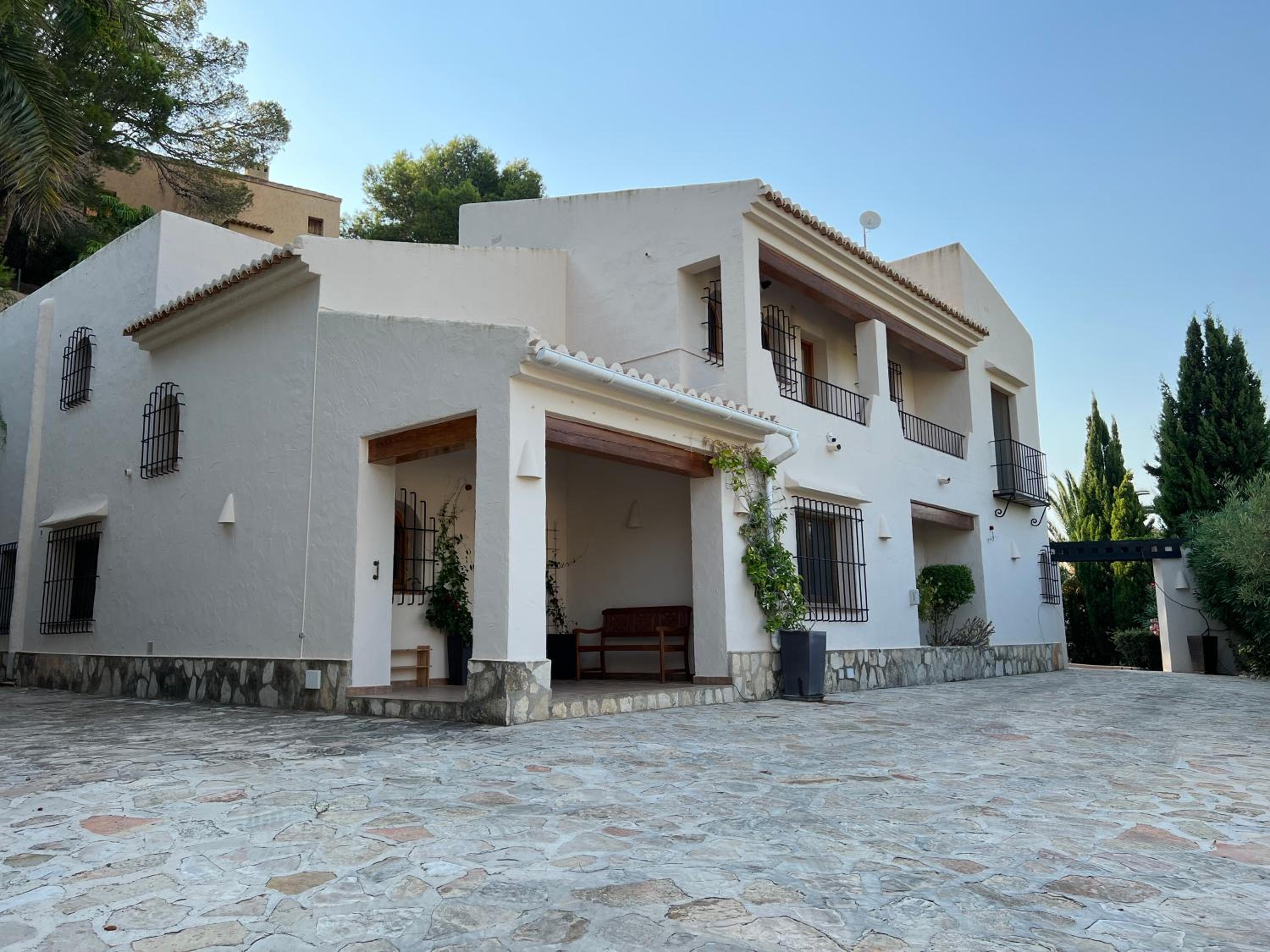 Deluxe Villa photo 2