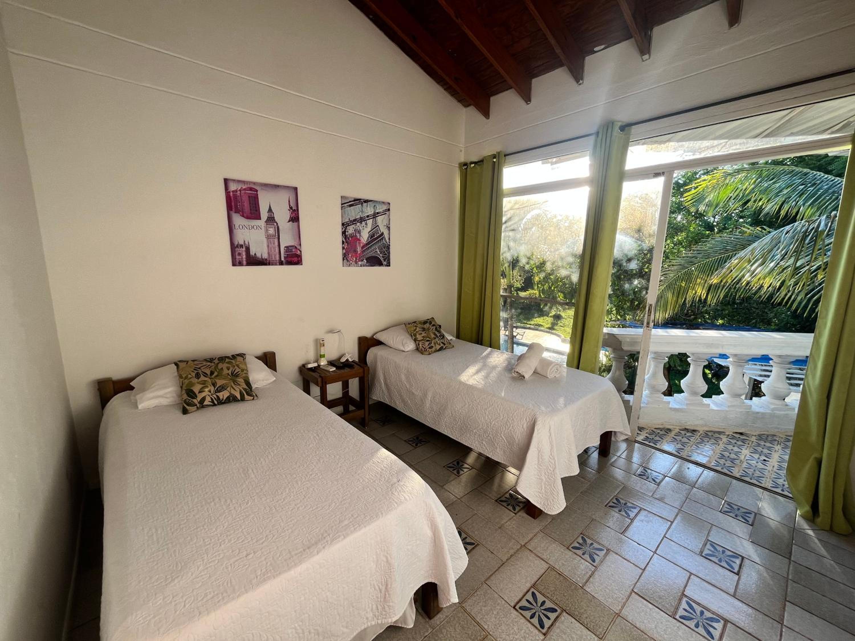 Deluxe Room photo 1