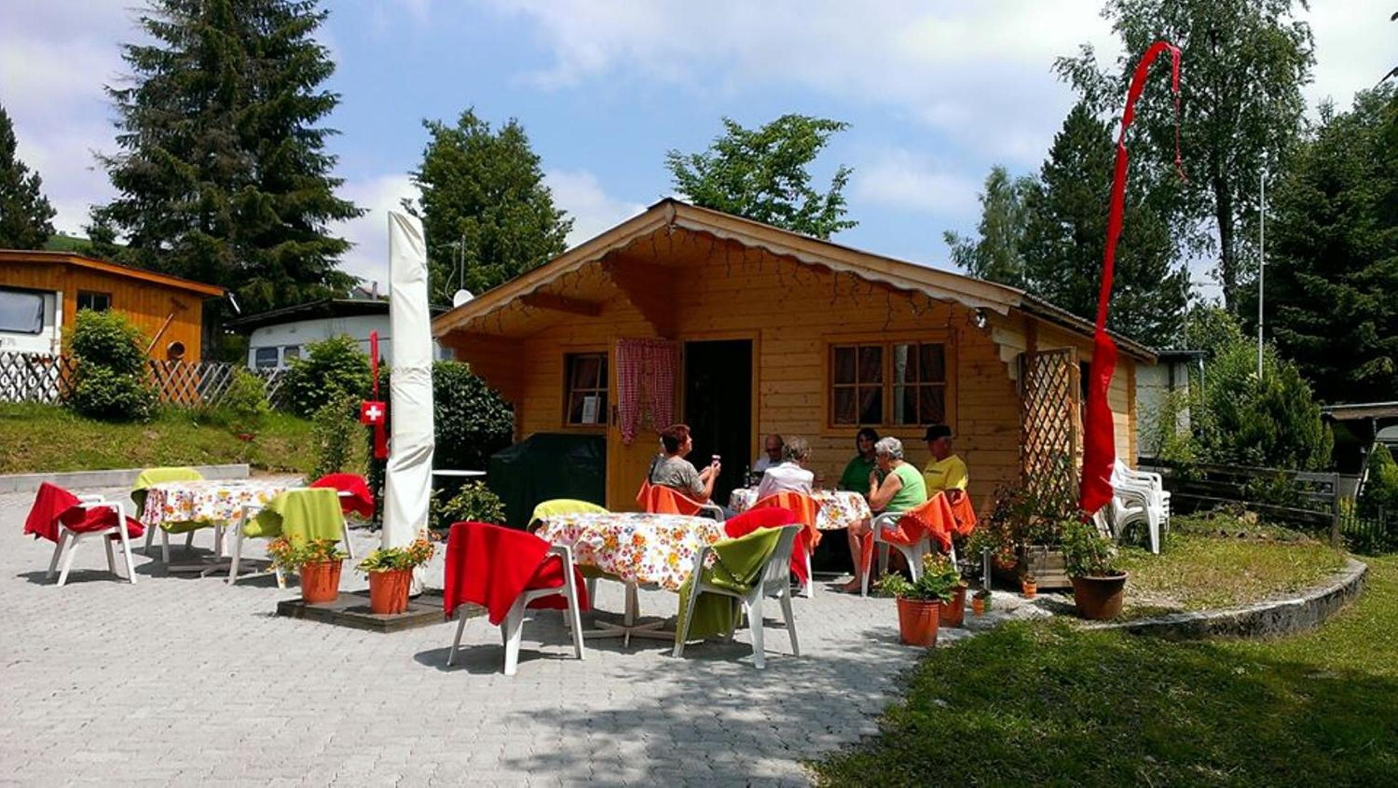 Cottage - Photo 3