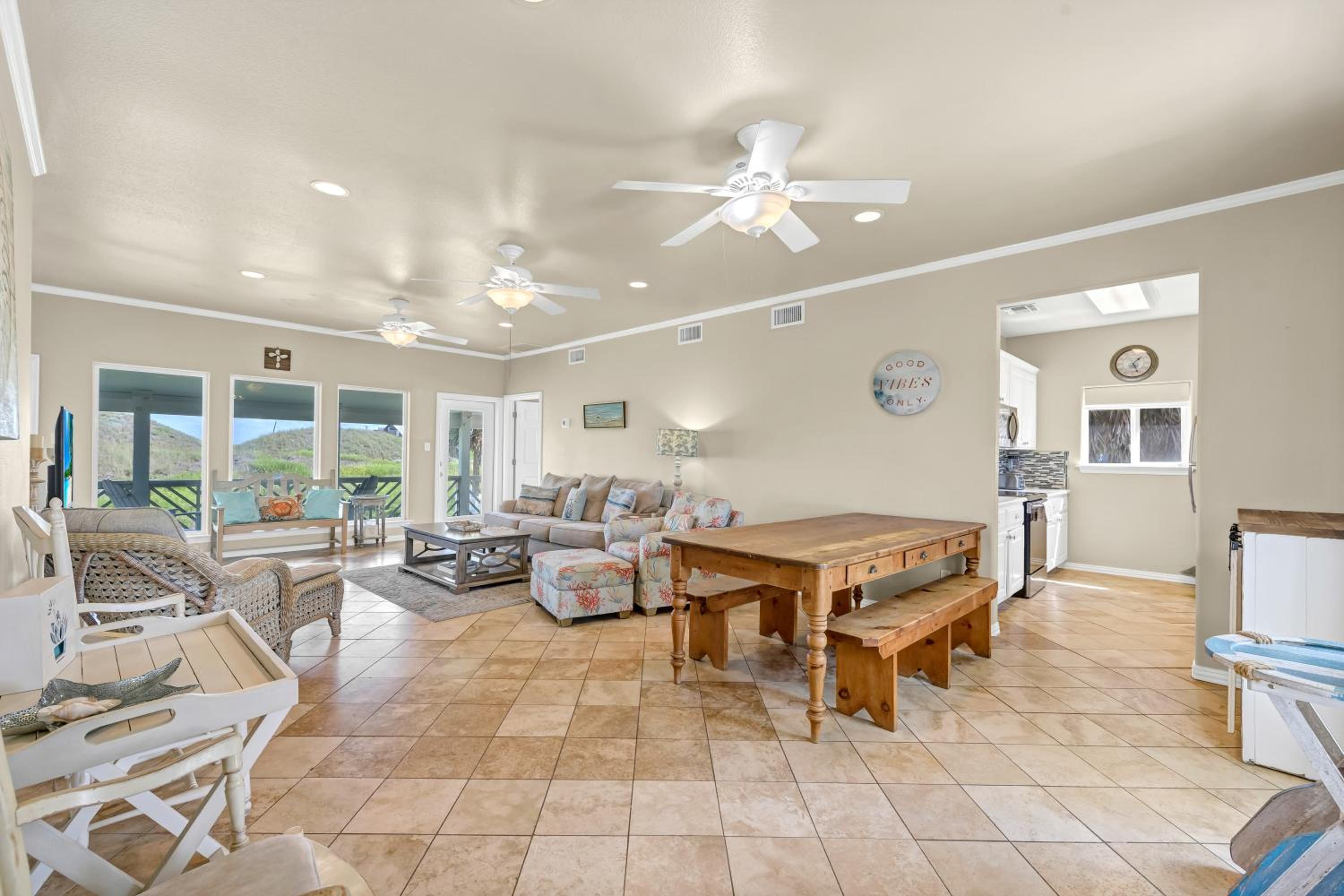 Vacation Home photo 1