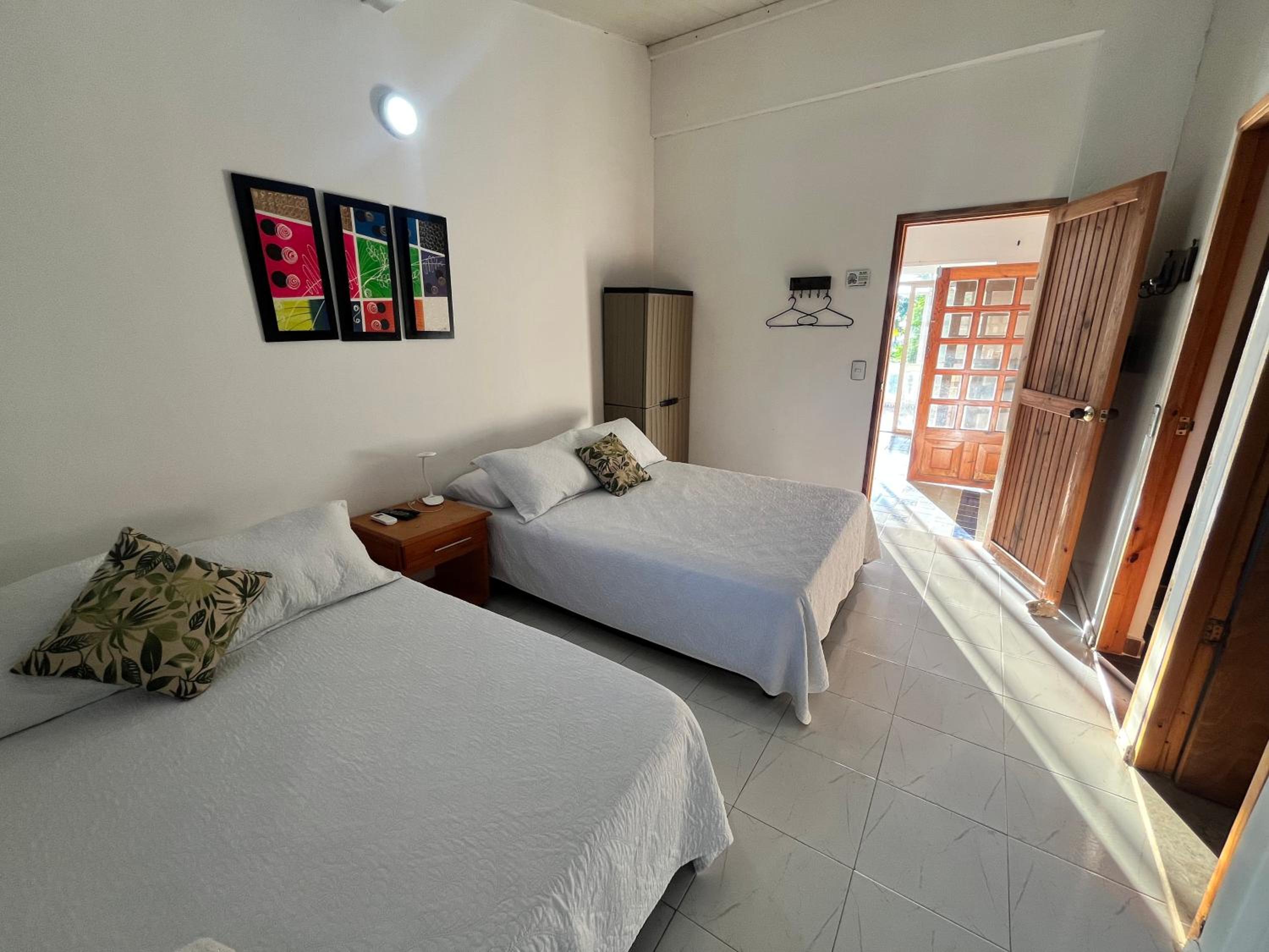 Double Room photo 1