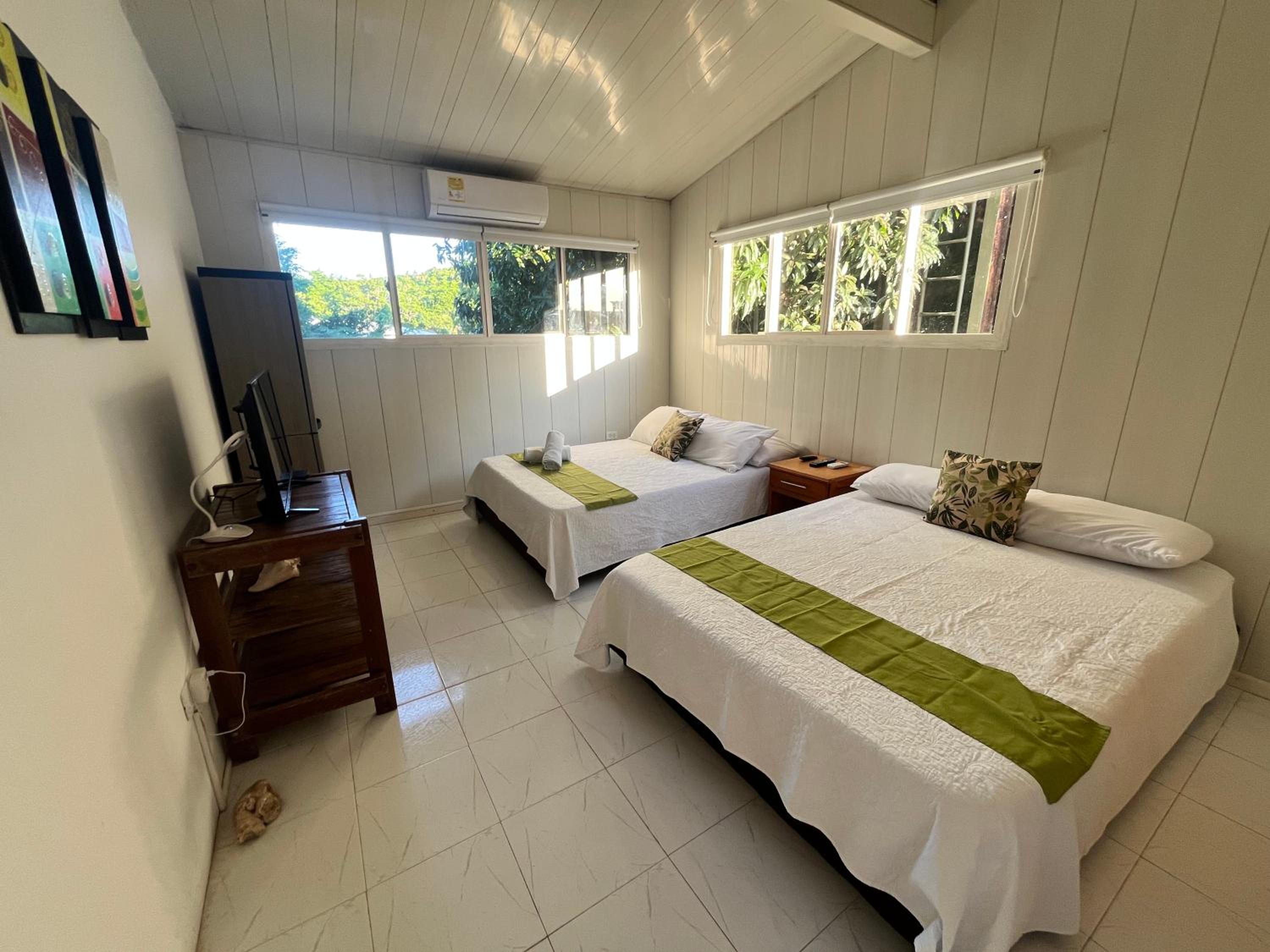 Twin Room photo 2