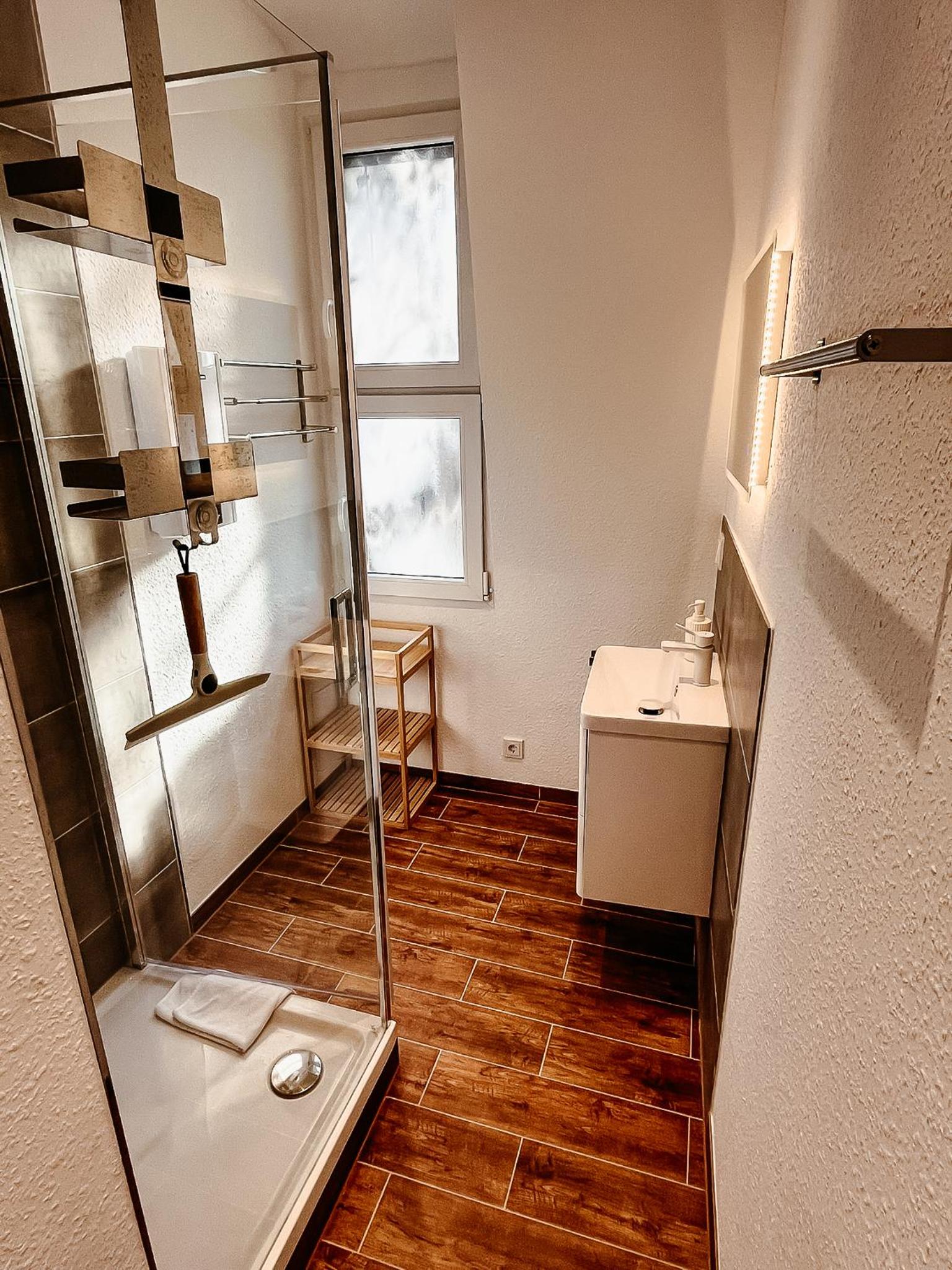 Two-Bedroom Apartment photo 2