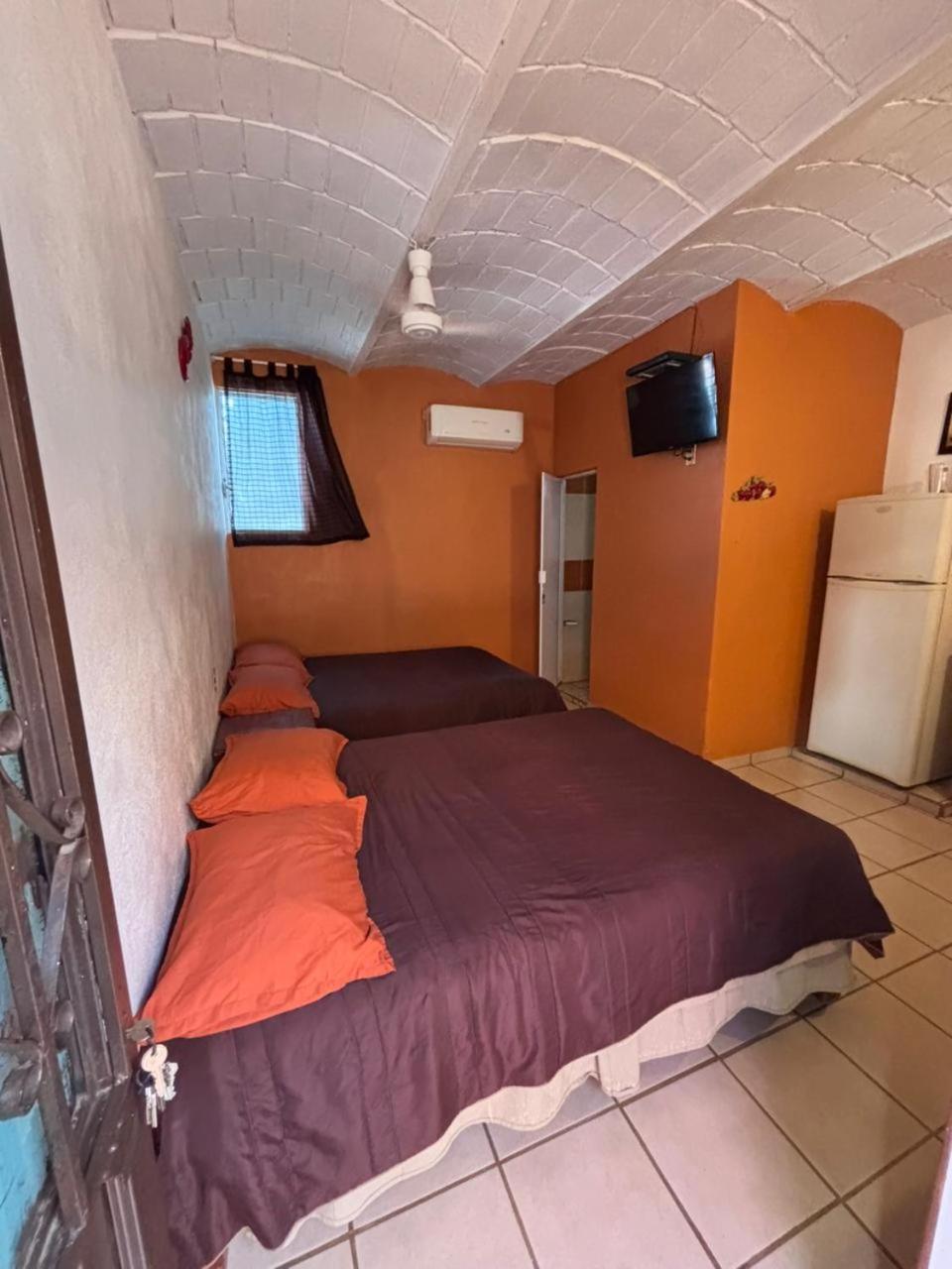 Bungalow