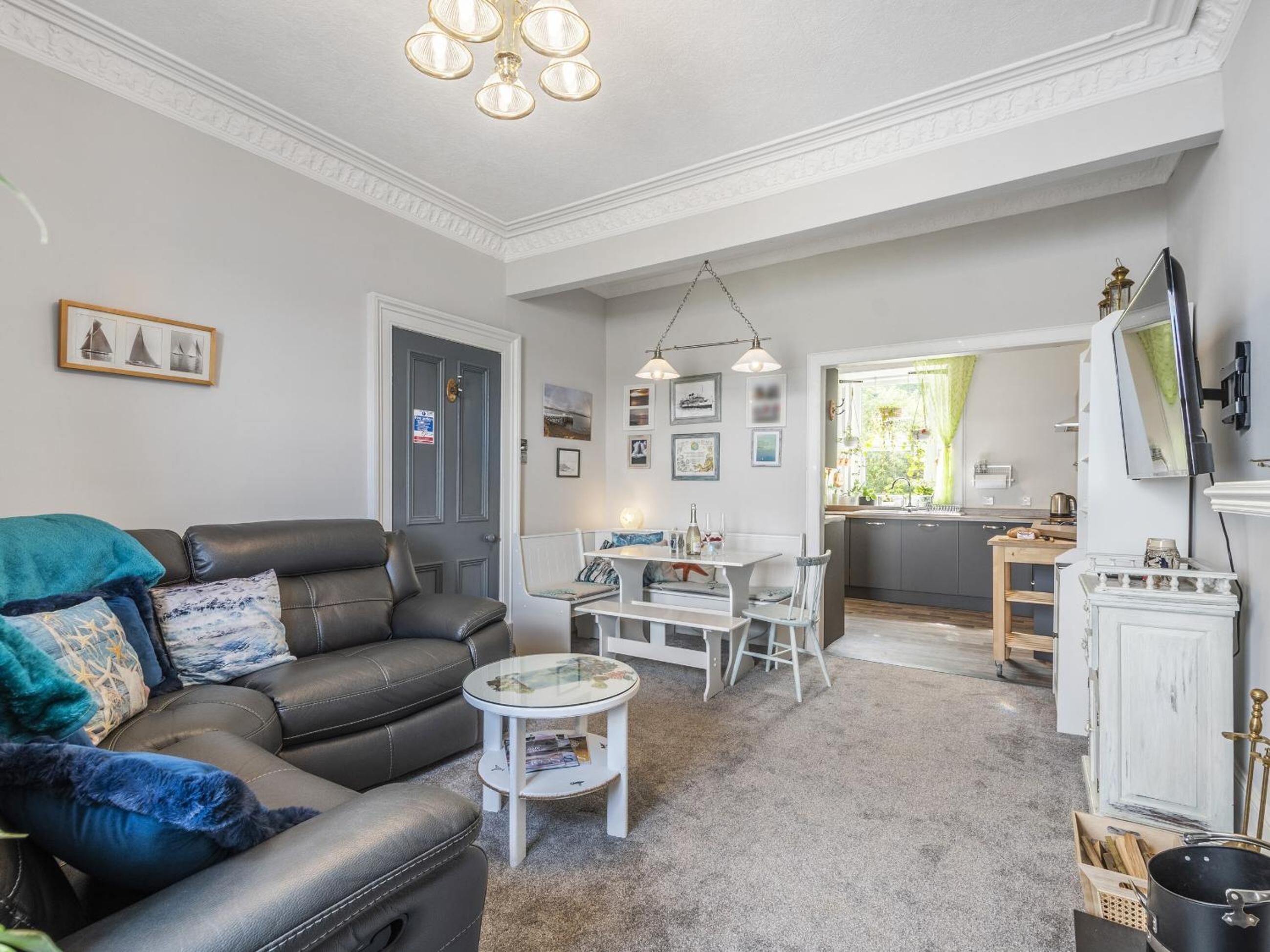 Two-Bedroom Holiday Home photo 1