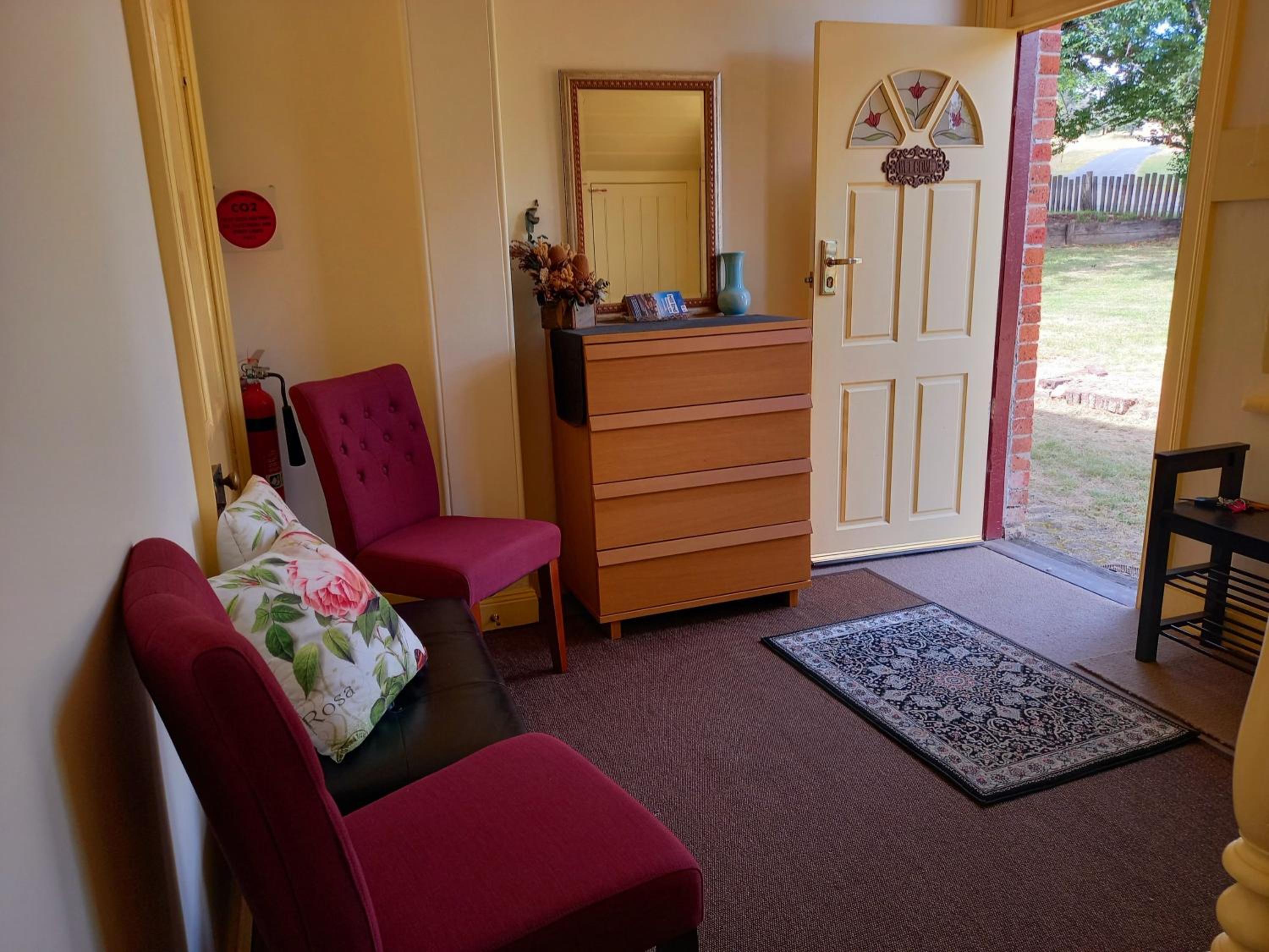 Double Room with Park View photo 3