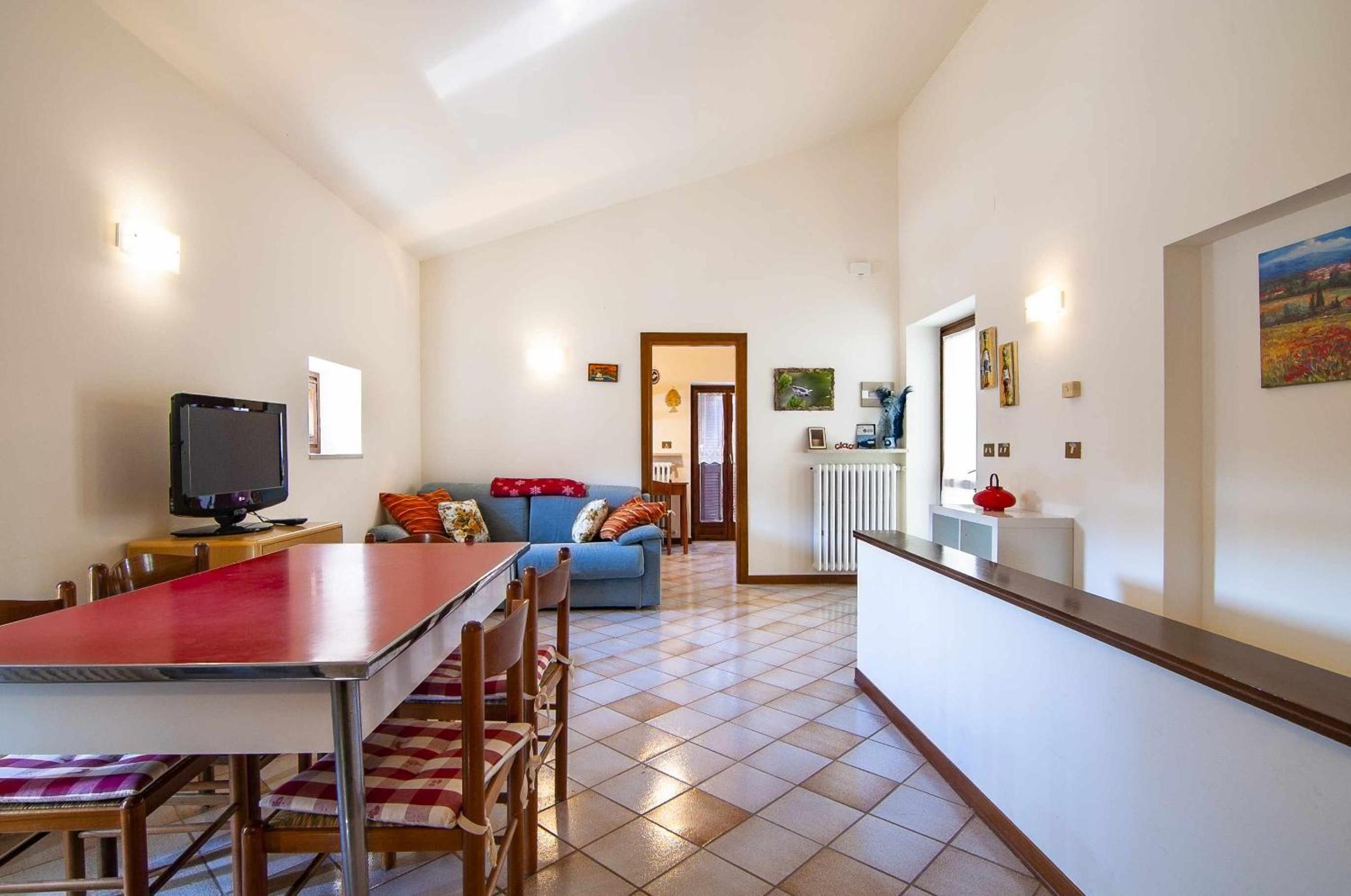 Apartment with Garden View photo 3