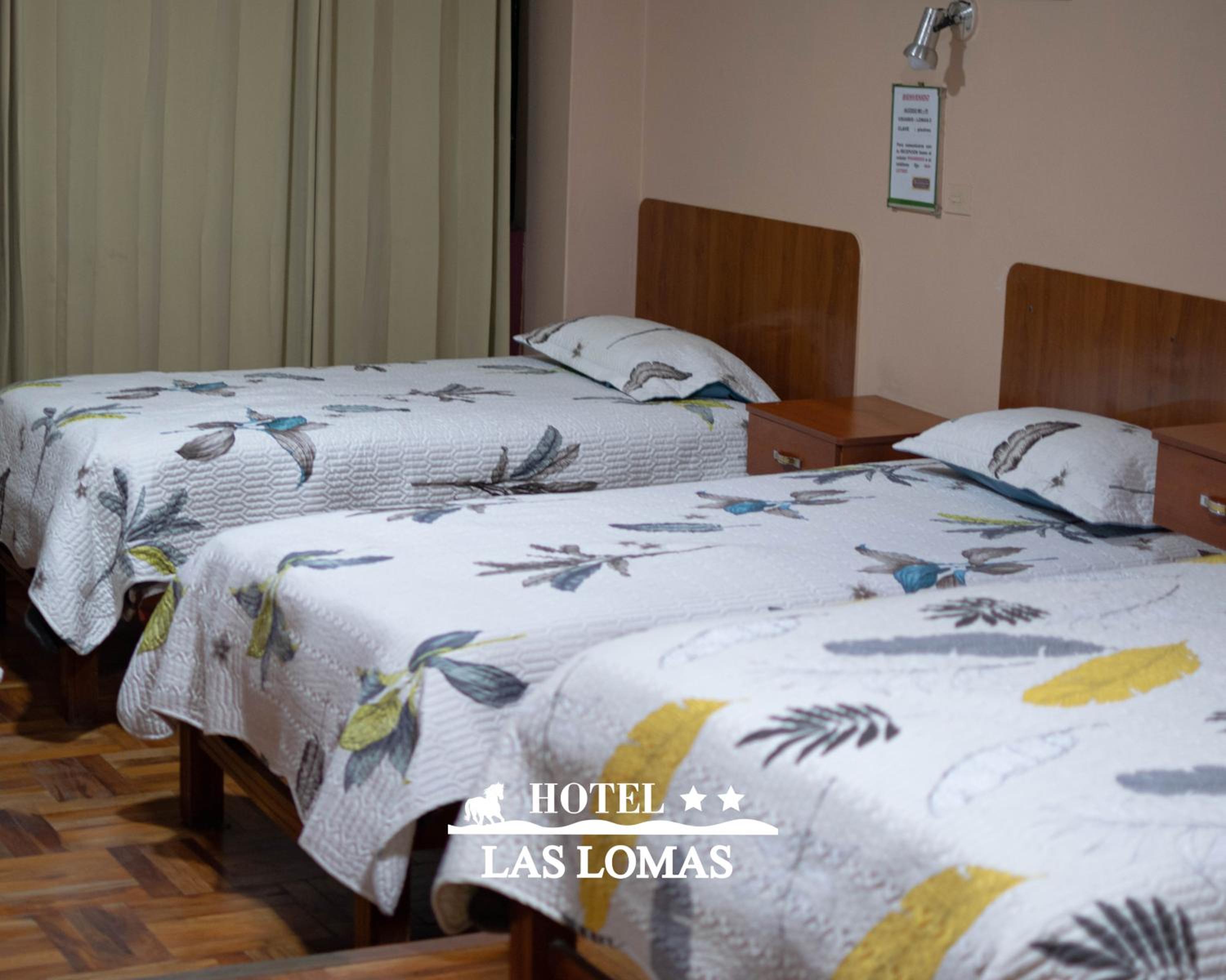 Triple Room photo 1
