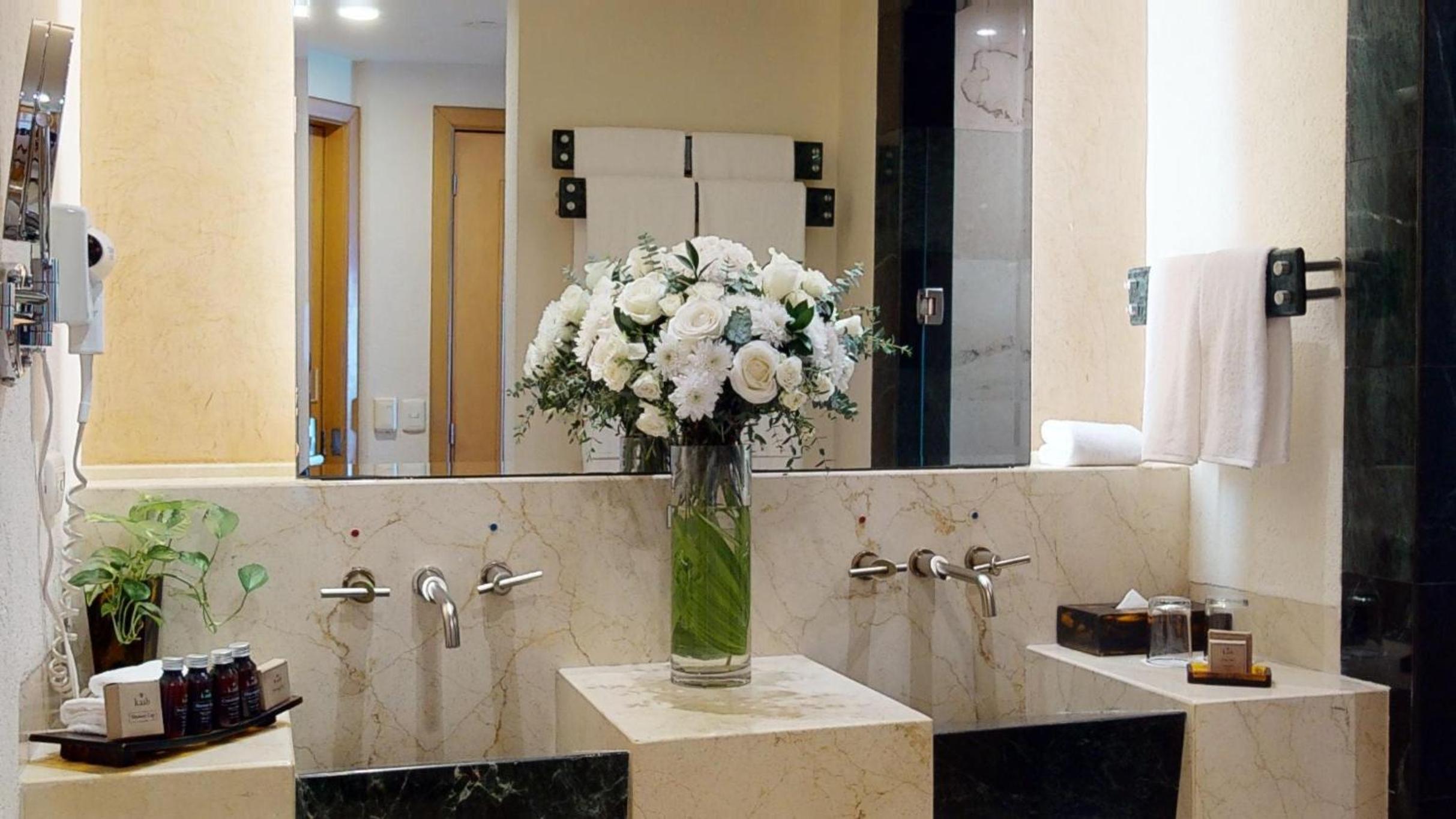 Master Suite