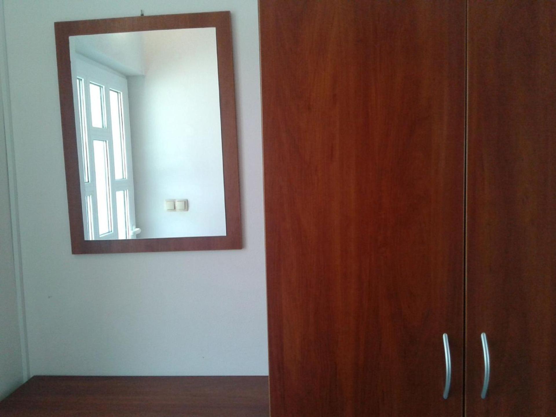 Studio with Sea View