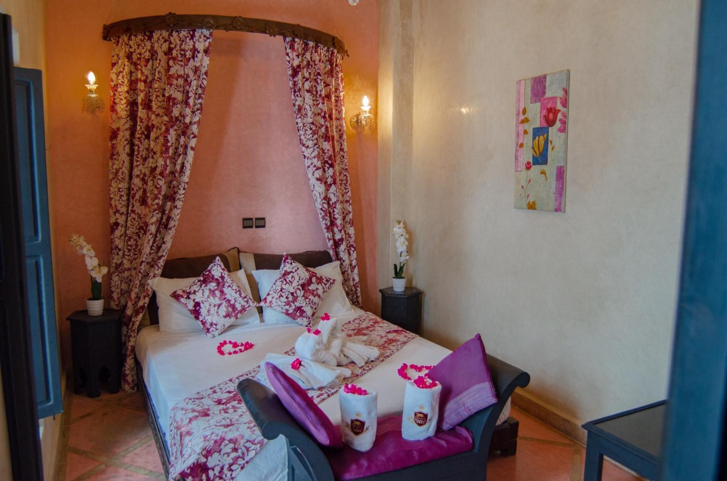 Deluxe Double or Twin Room - Photo 3