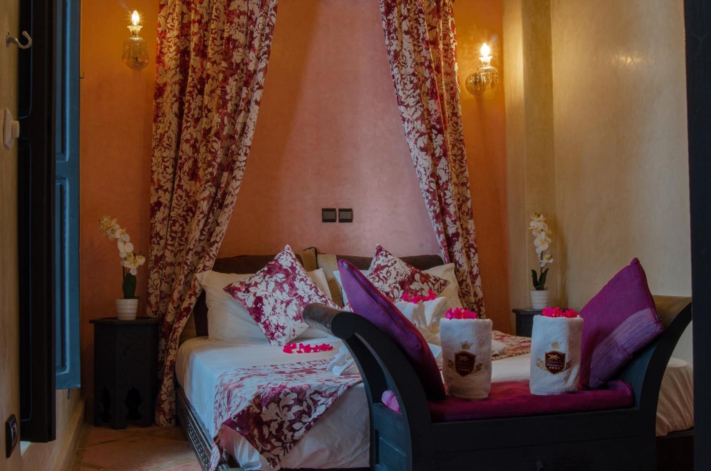 Deluxe Double or Twin Room - Photo 4