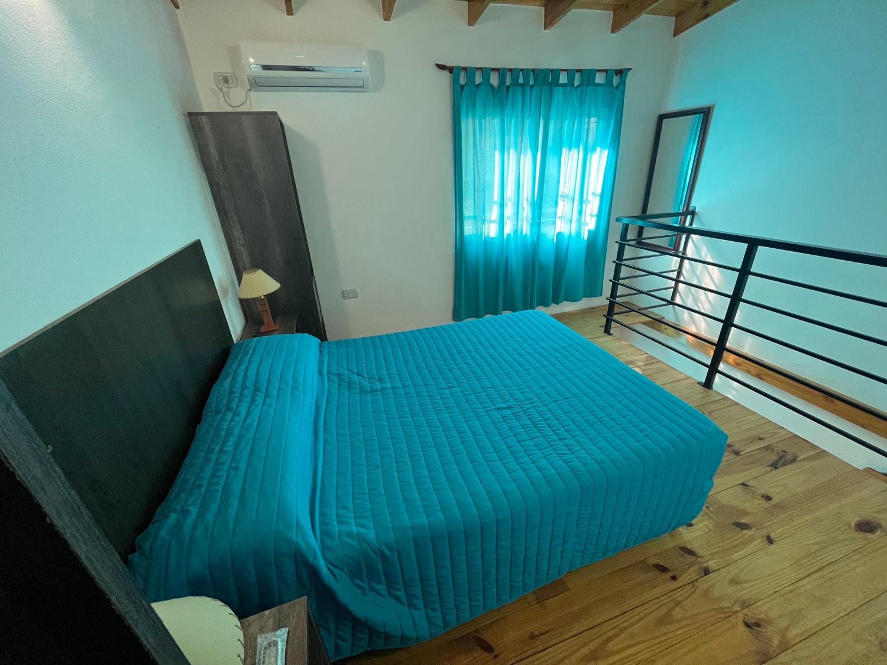 One-Bedroom House photo 2