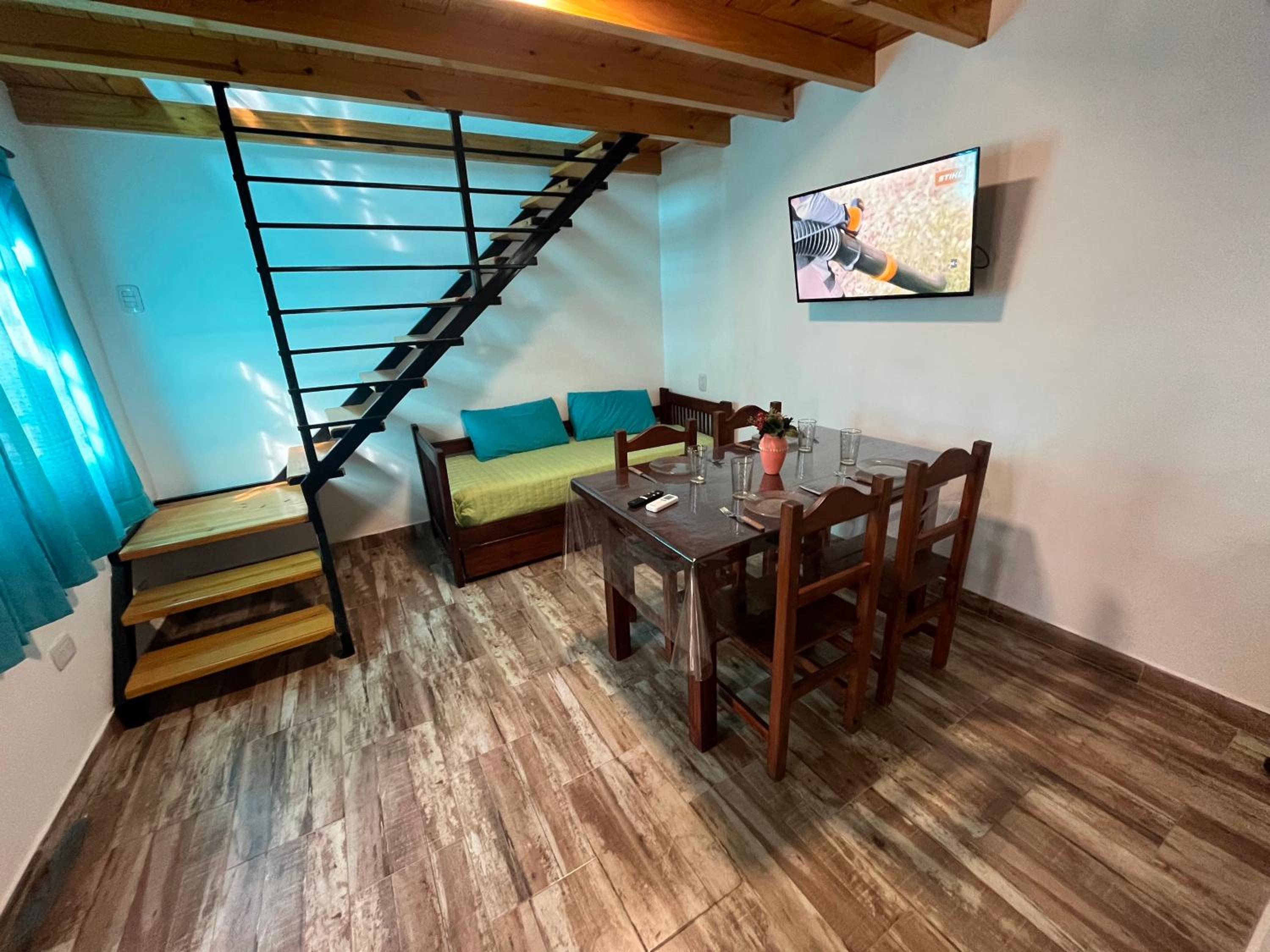 One-Bedroom House photo 3