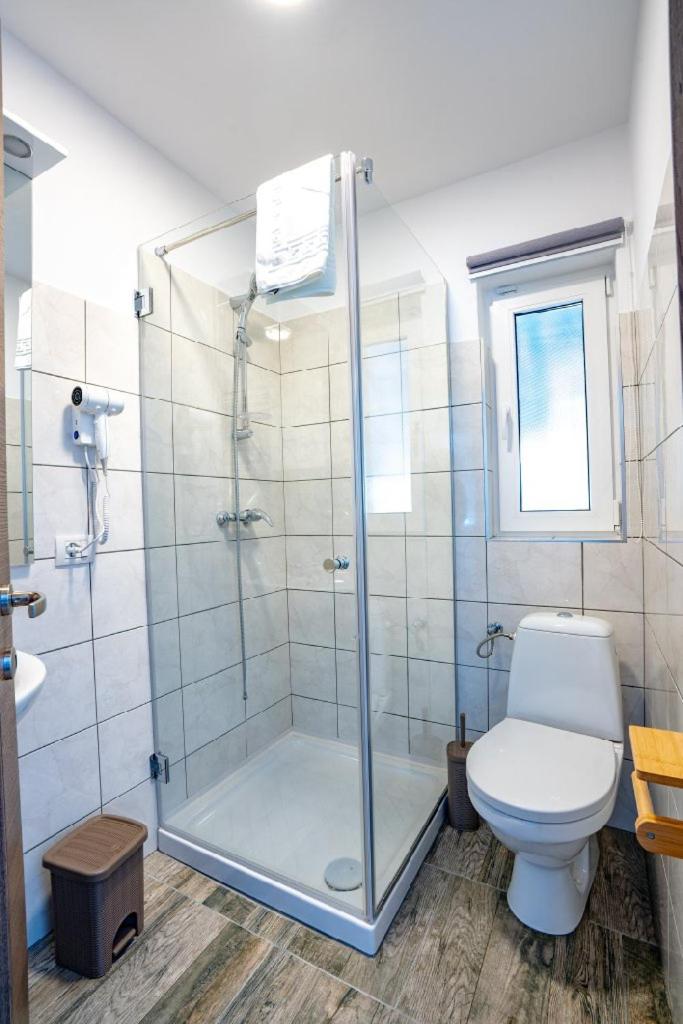 Quadruple Room with Balcony photo 2
