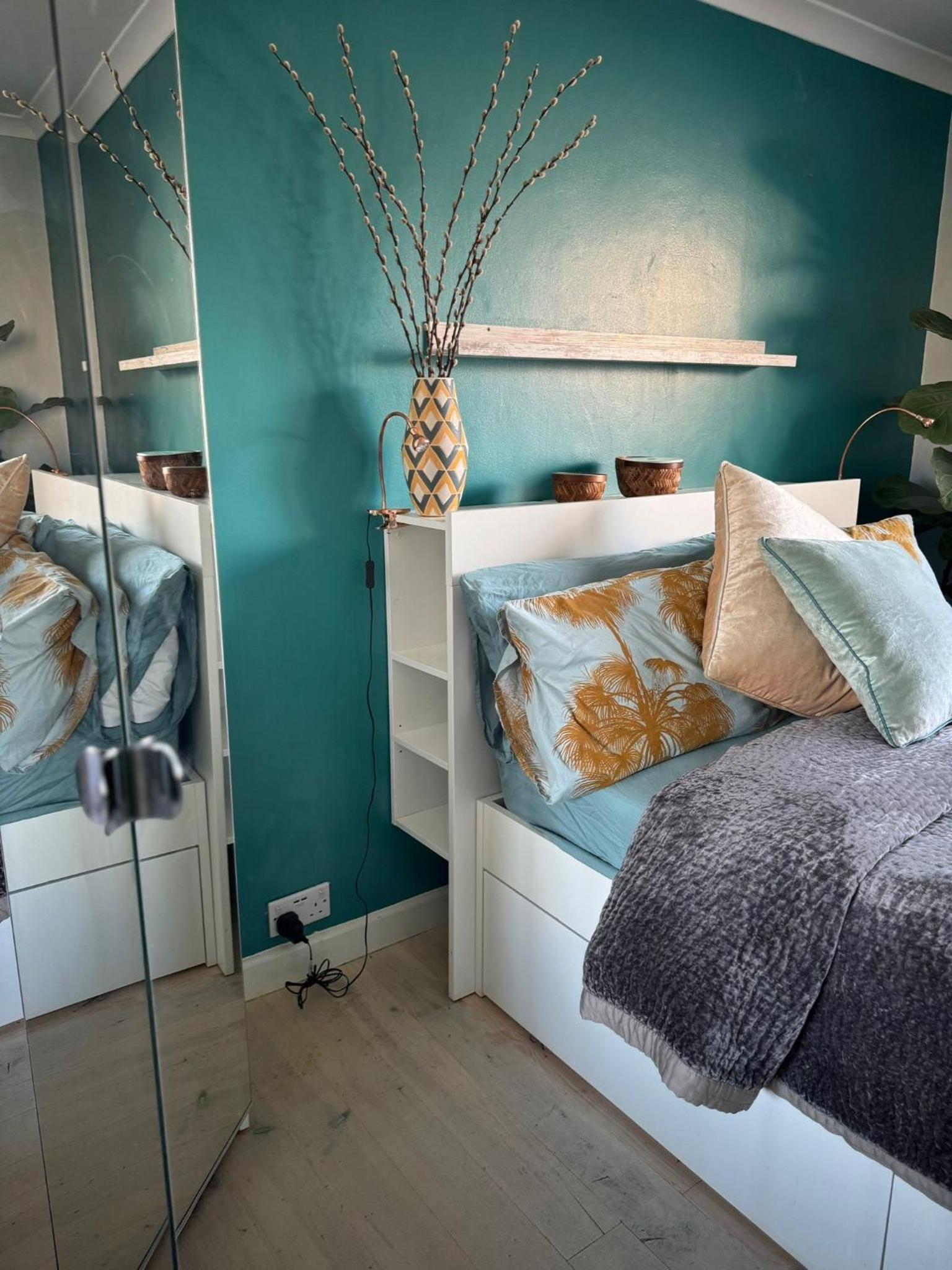 Three-Bedroom Villa photo 1
