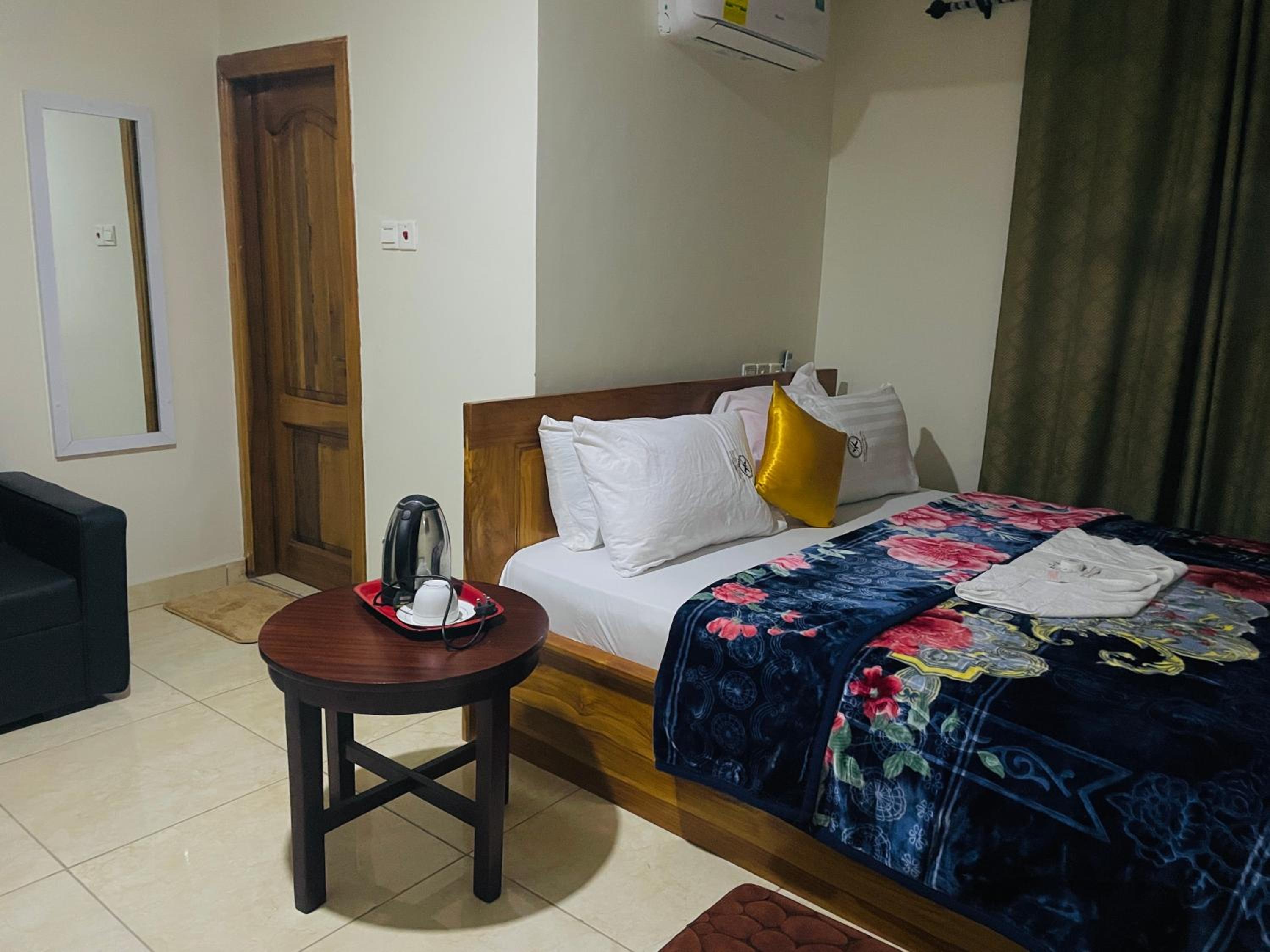 Double Room photo 1