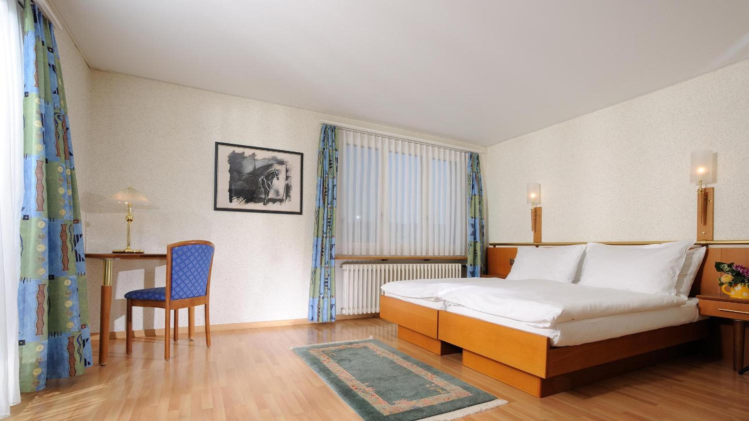 Double or Twin Room