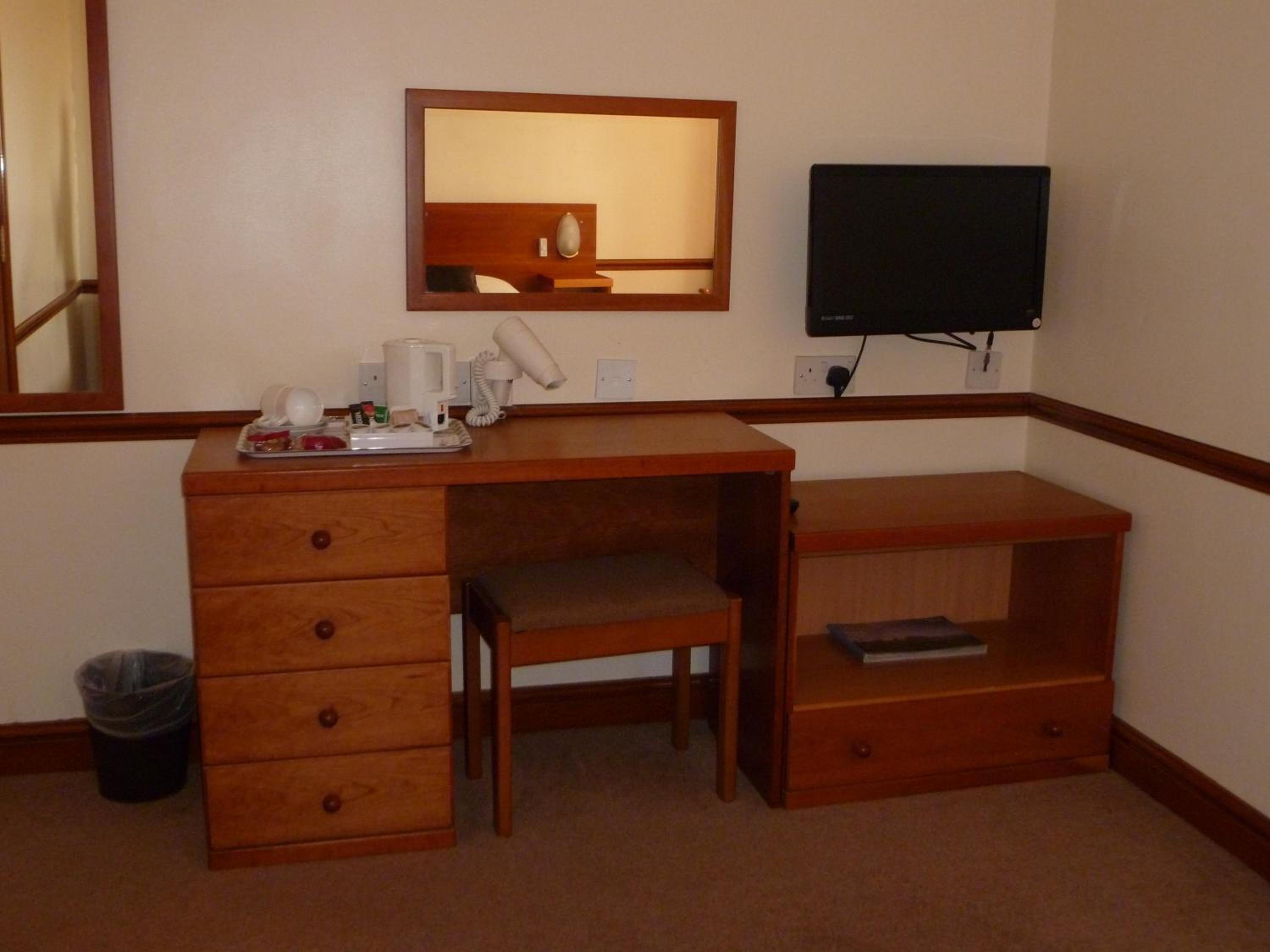 Double Room - Photo 3