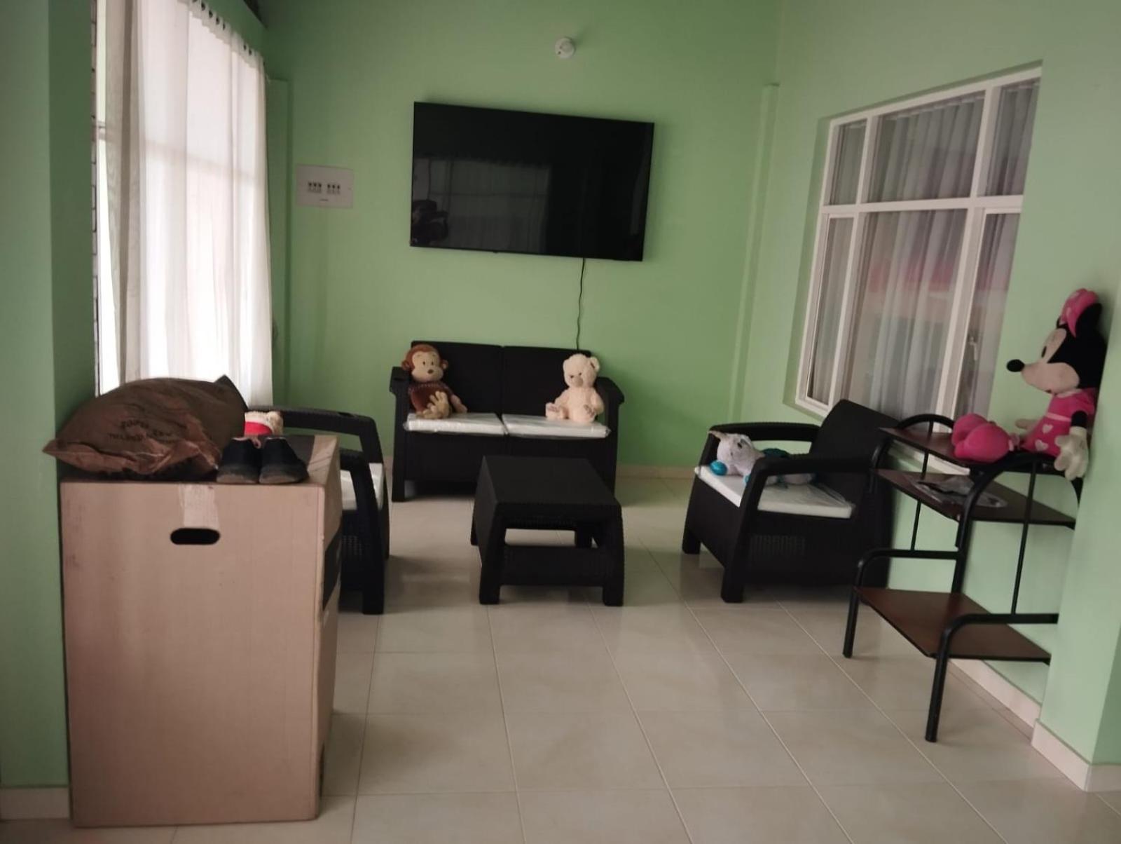 Apartment photo 3