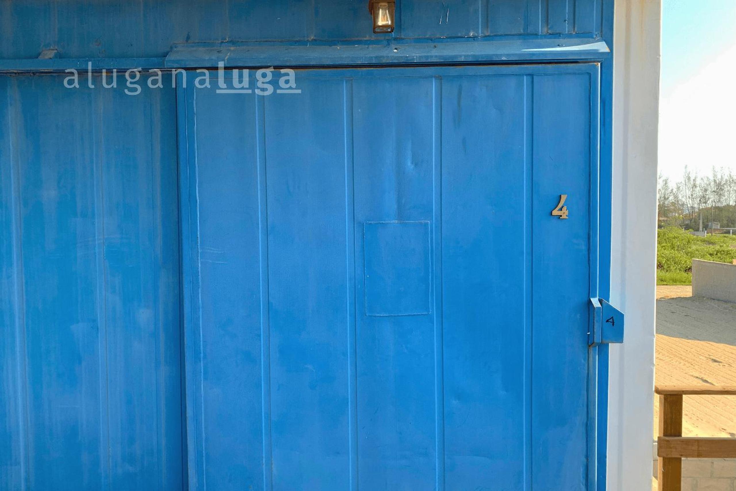Bungalow photo 2