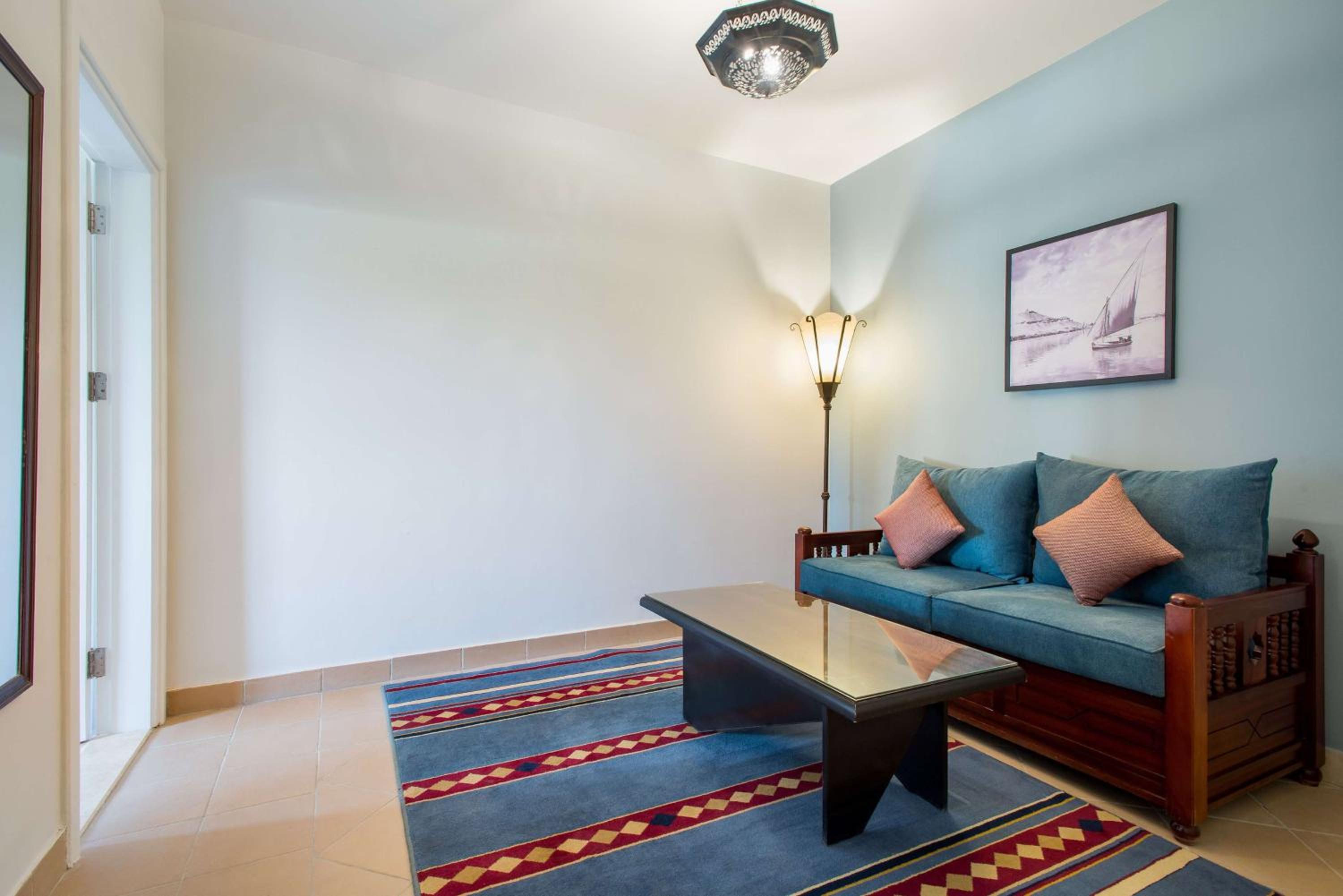 One-Bedroom Suite - Photo 1