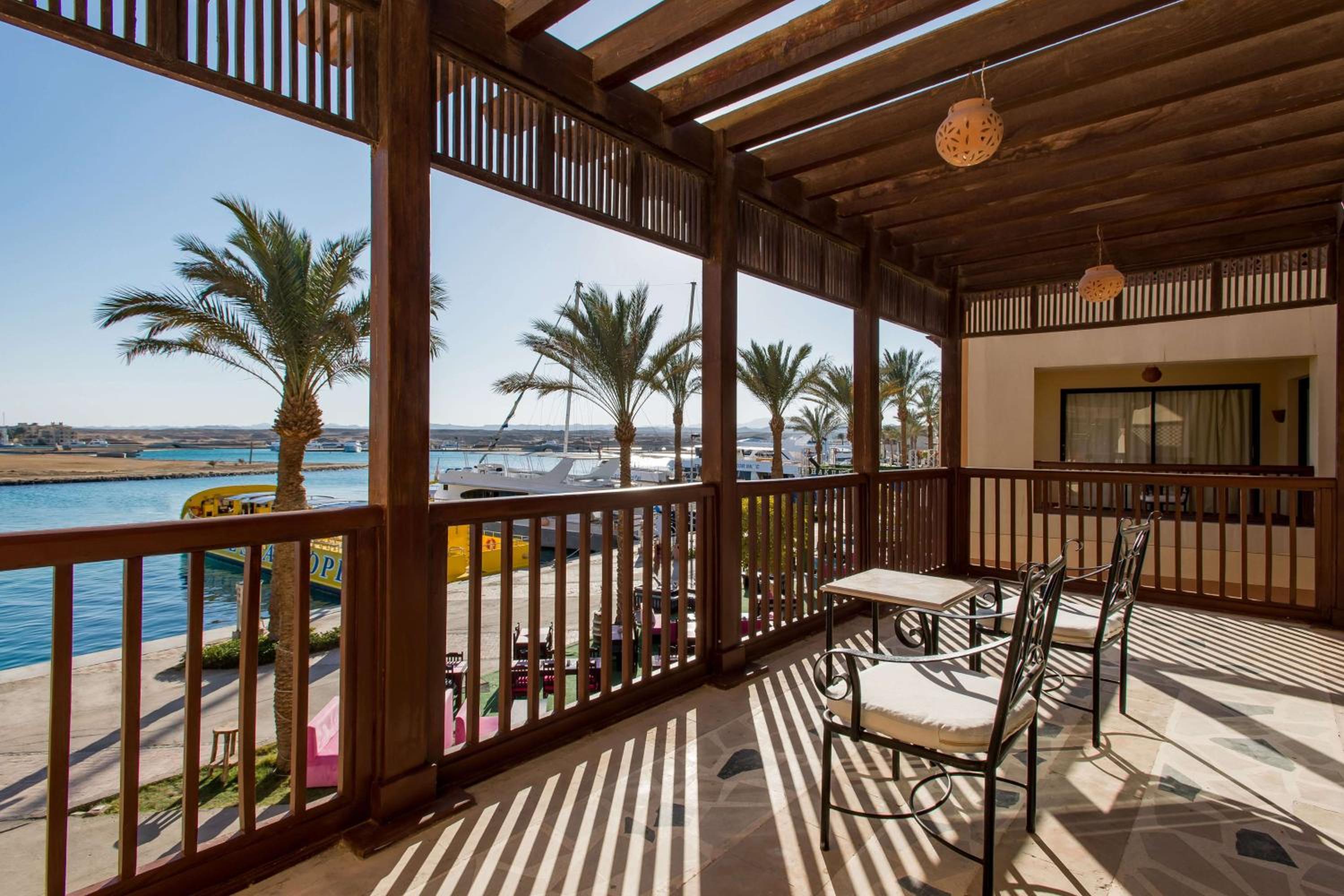 Junior Suite - Marina View photo 3