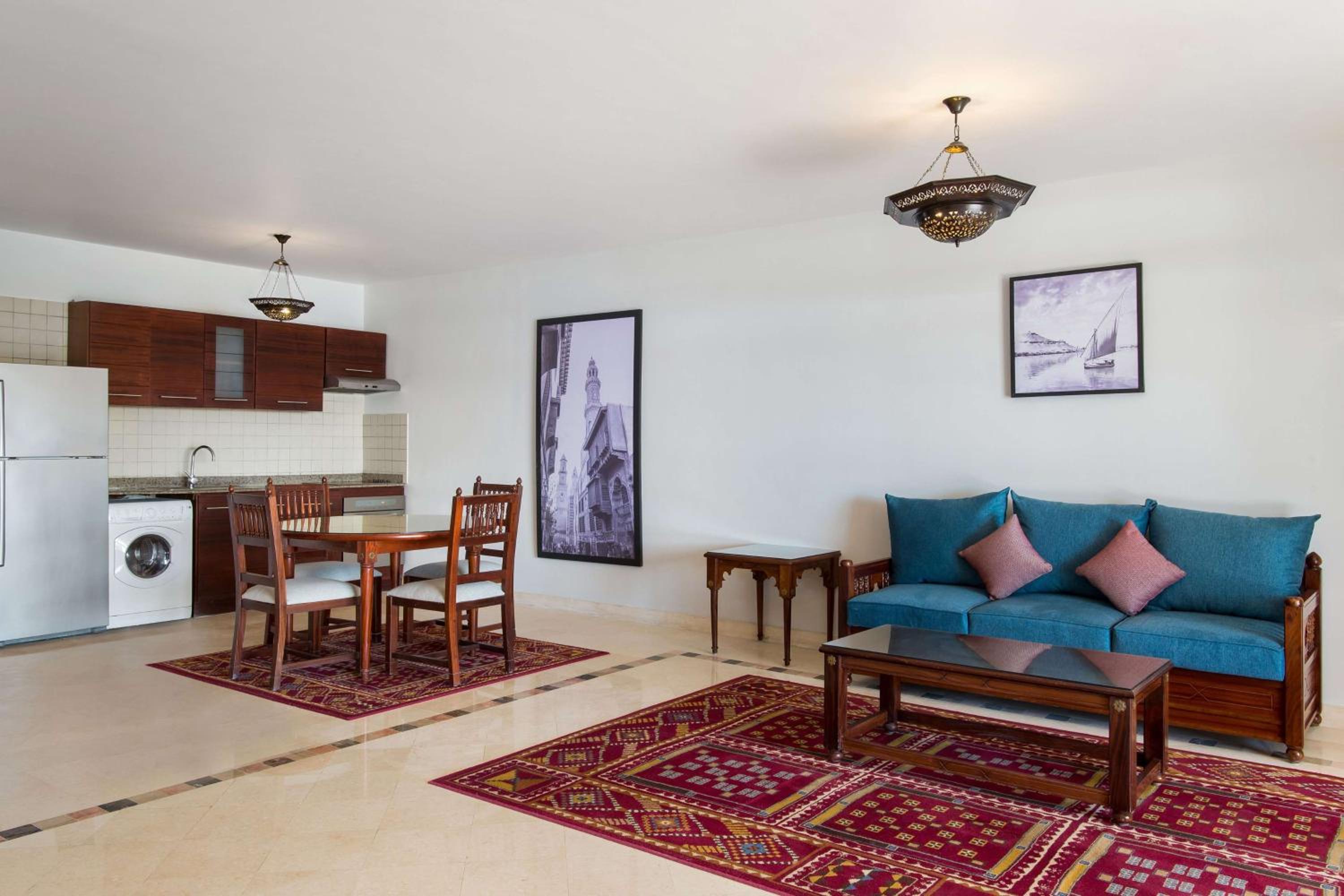 Premium Suite - Marina View - Photo 4