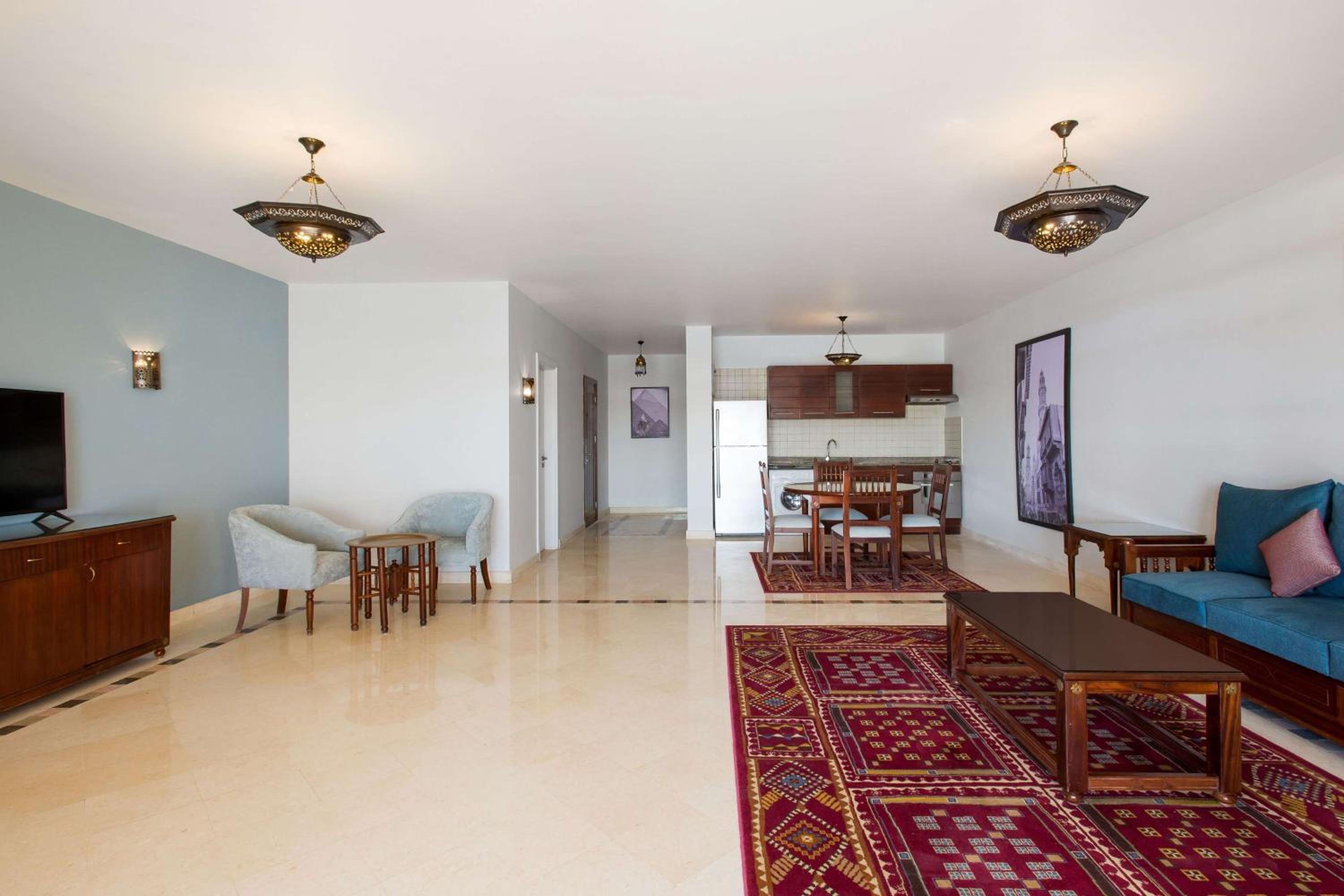 Premium Suite - Marina View - Photo 6