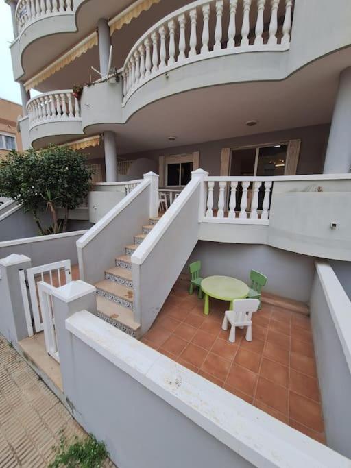 Departamento de tres habitaciones