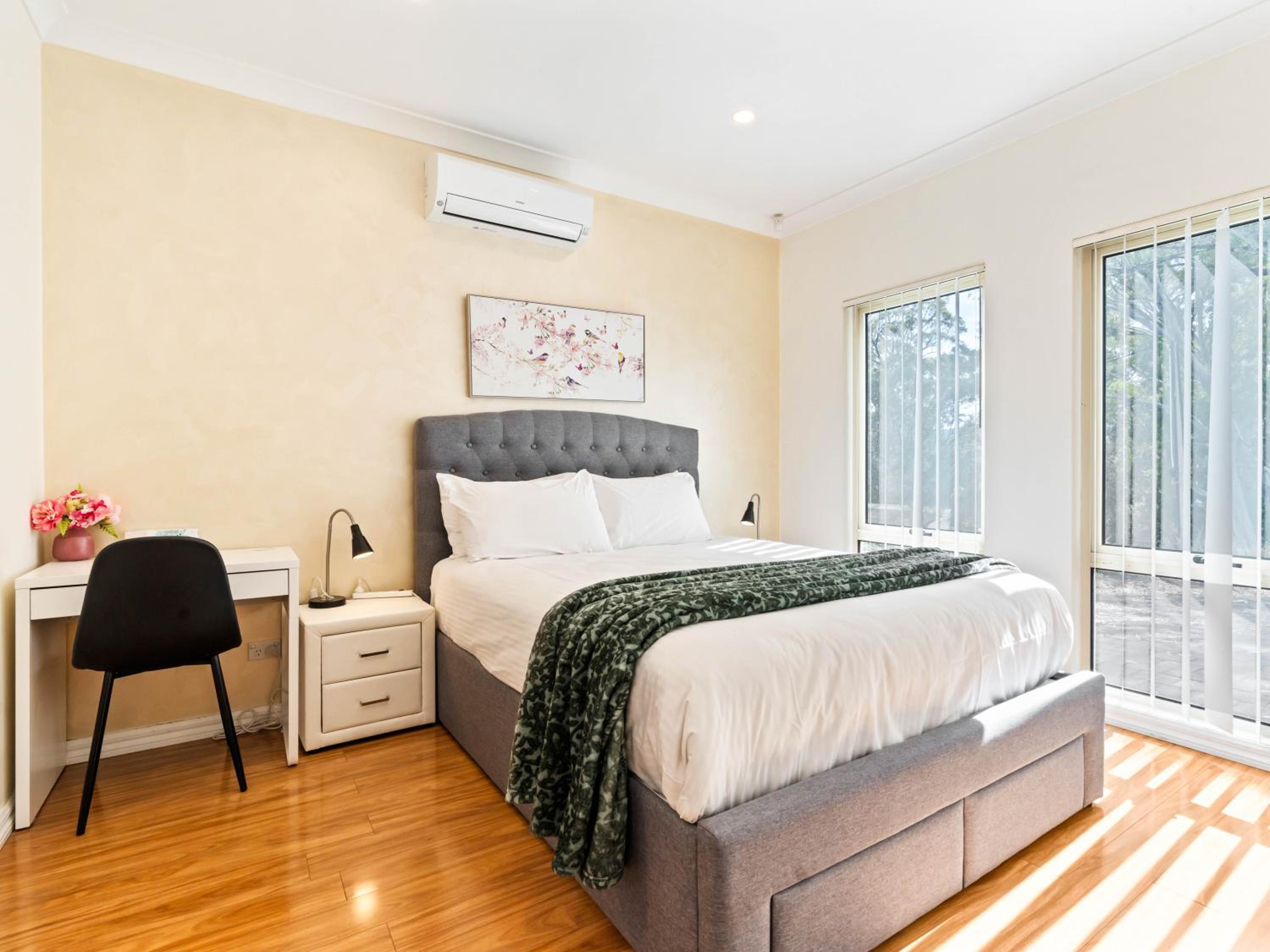 Vacation Home photo 1