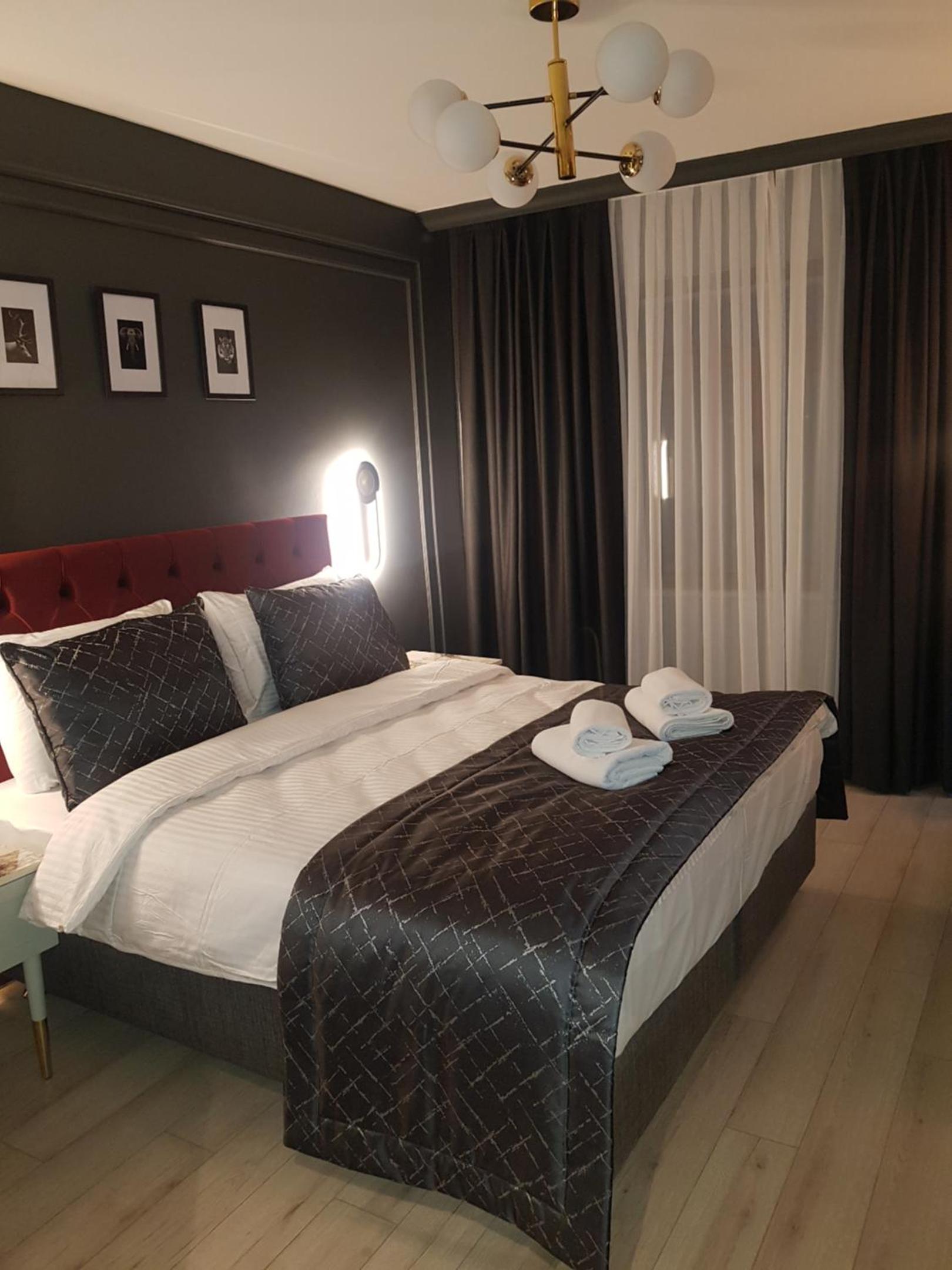 Double or Twin Room photo 2