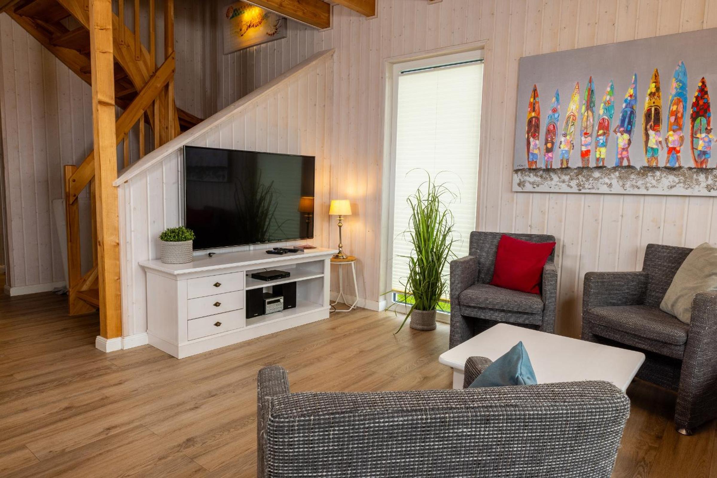 Vacation Home photo 1