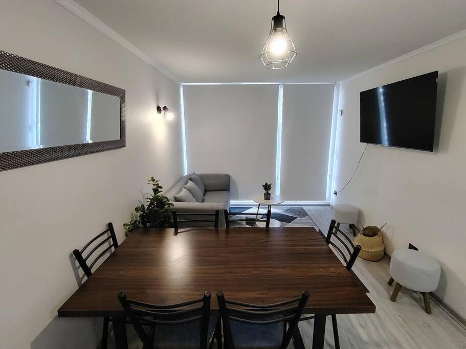 Two-Bedroom Apartment photo 3