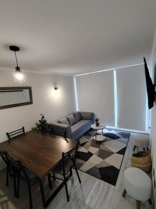 Two-Bedroom Apartment photo 2