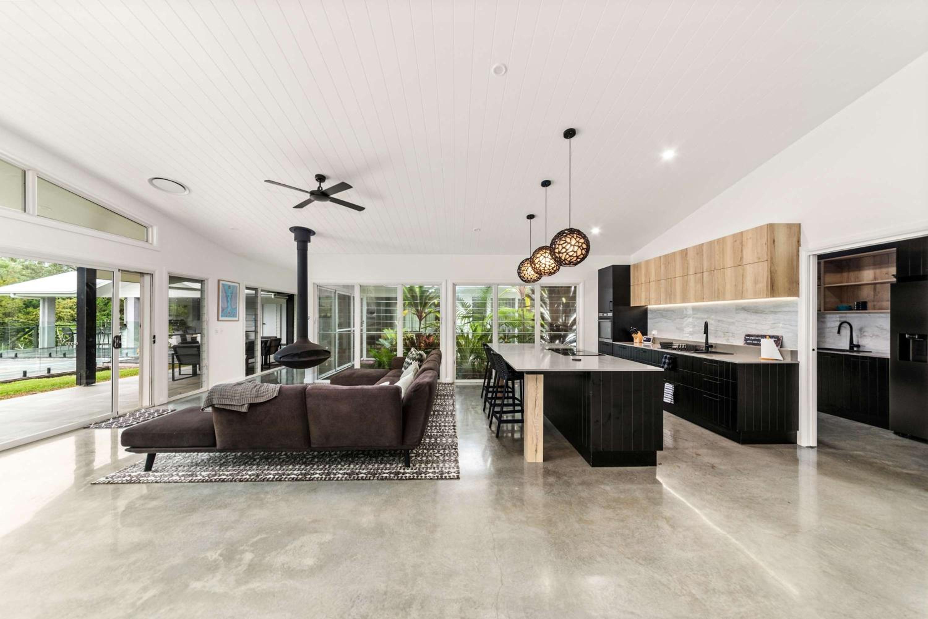 Vacation Home photo 1