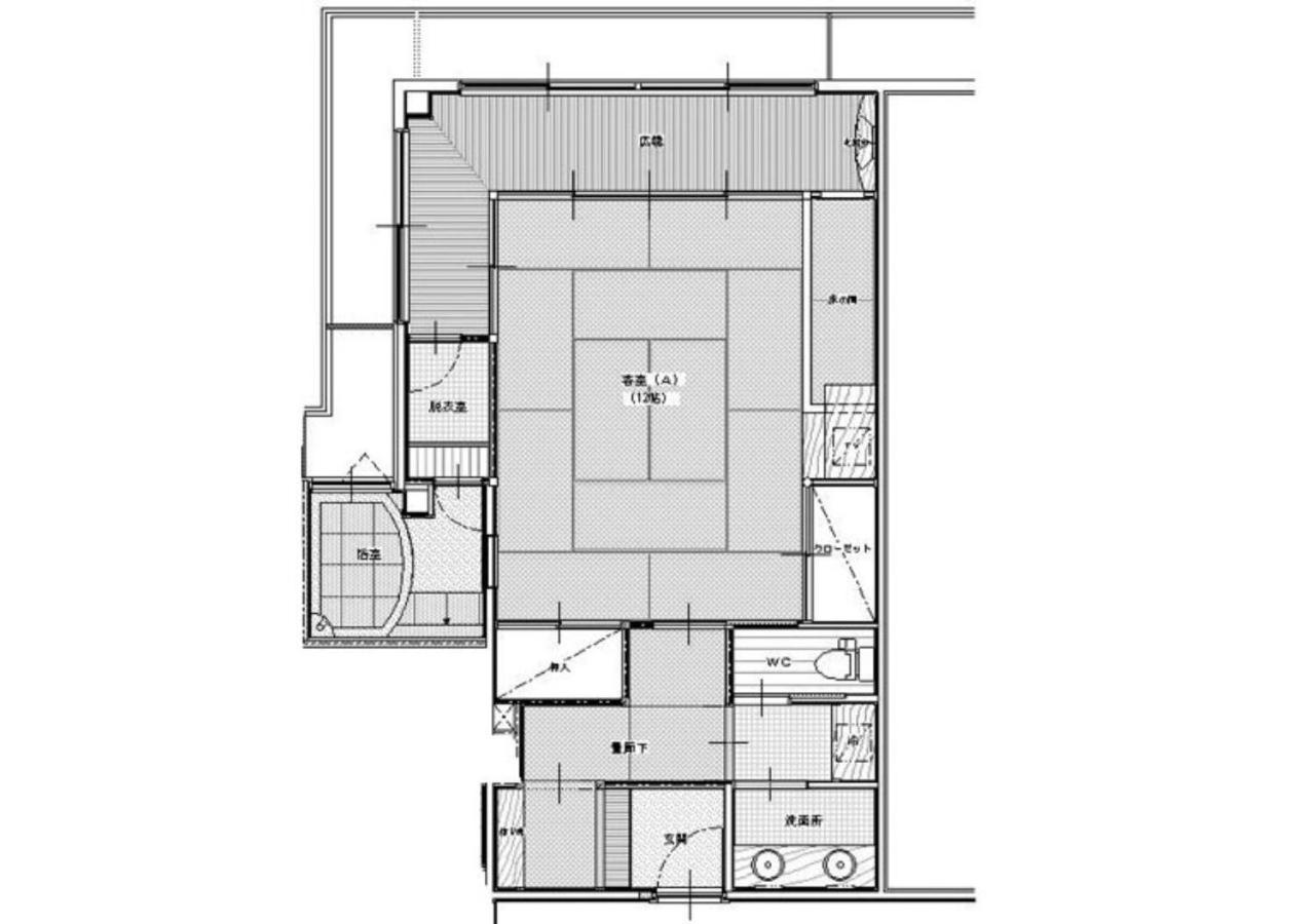Akebono Deluxe Family Room photo 3