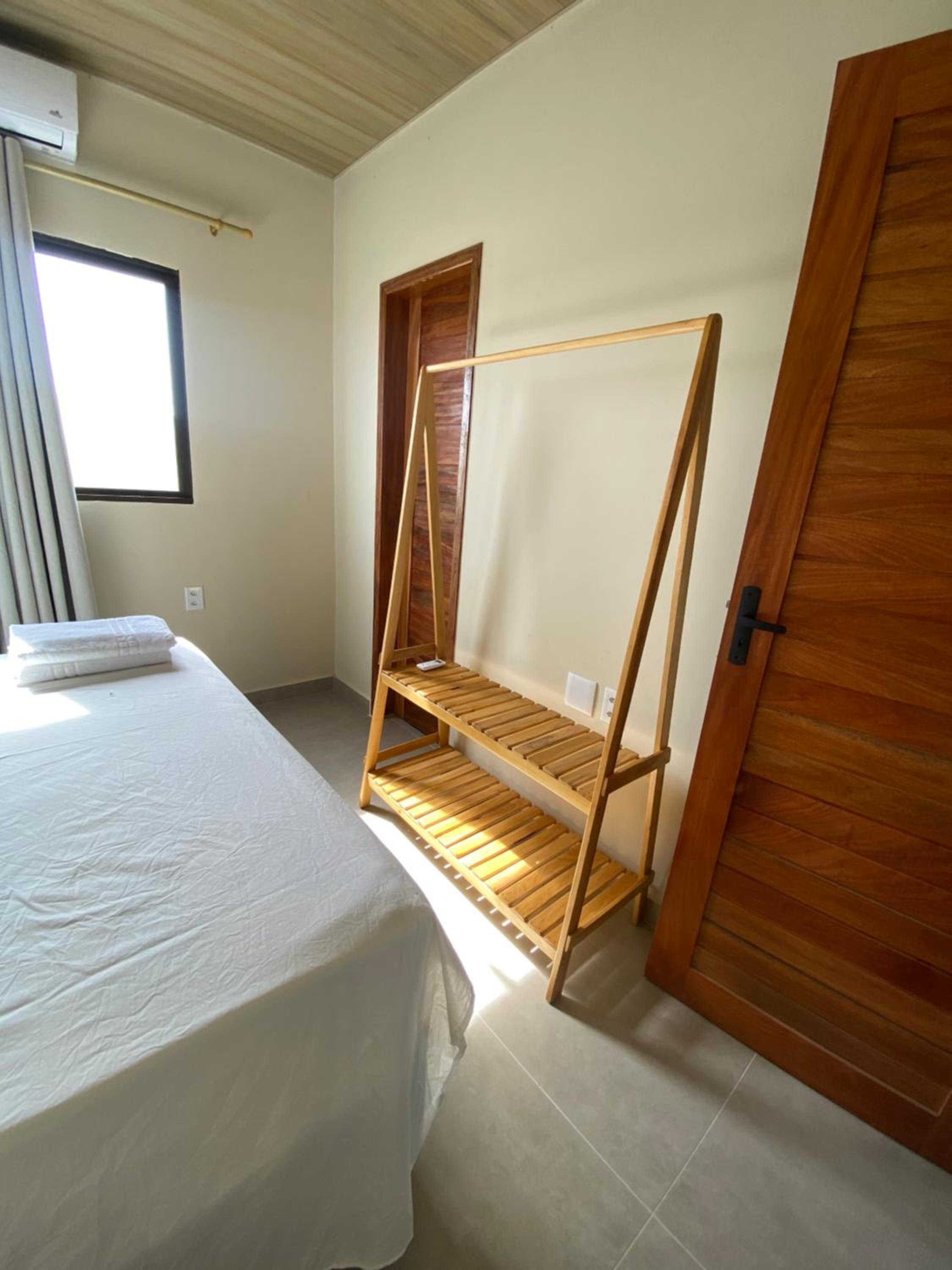Two-Bedroom Apartment With Balcony photo 1