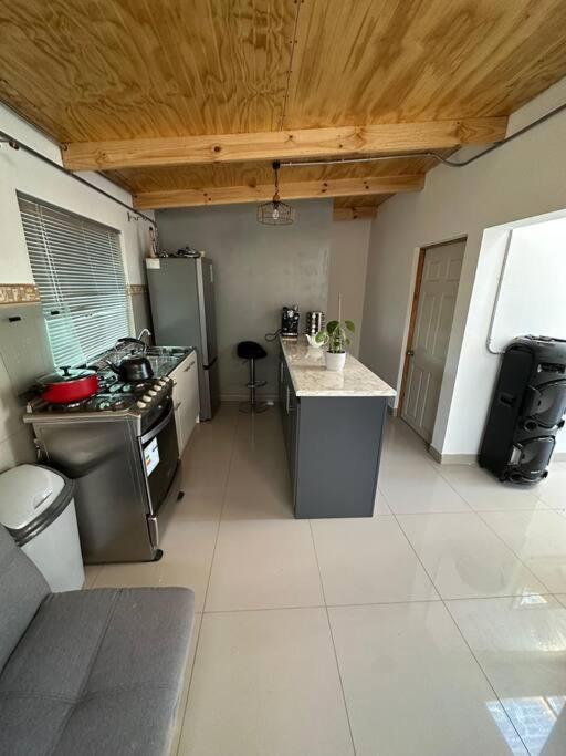 Three-Bedroom House photo 1
