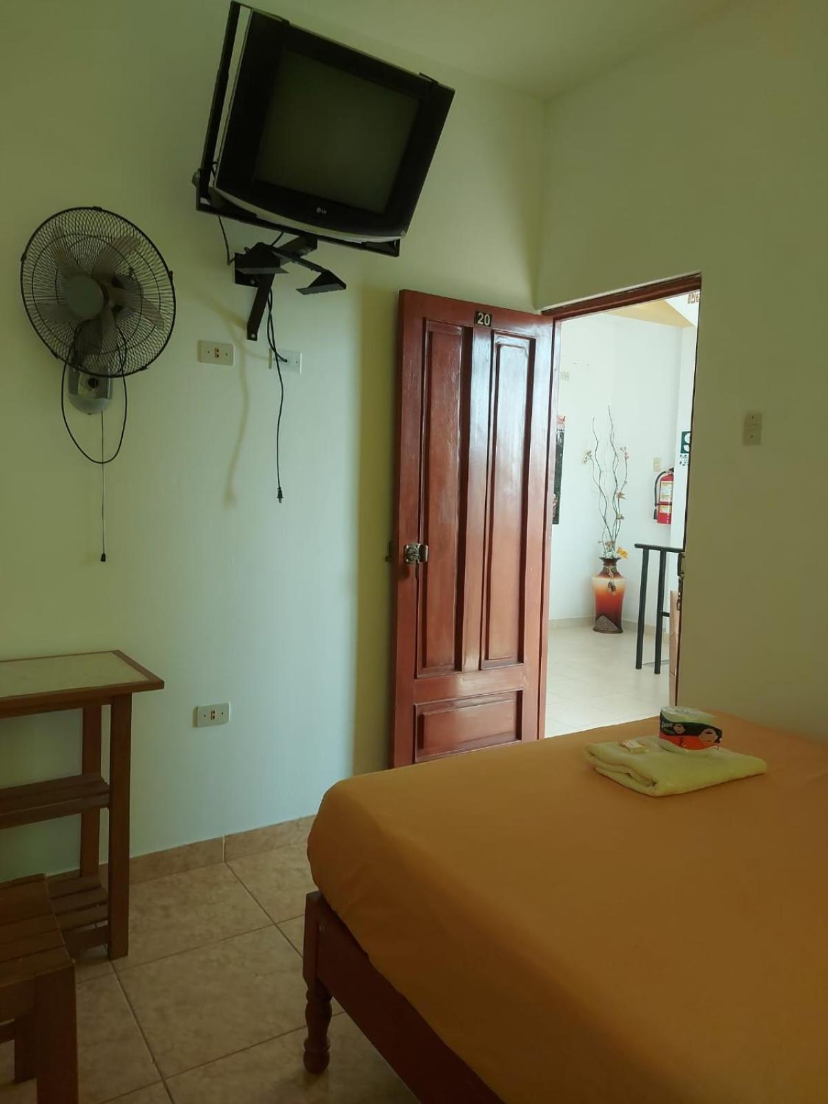 Double Room photo 2