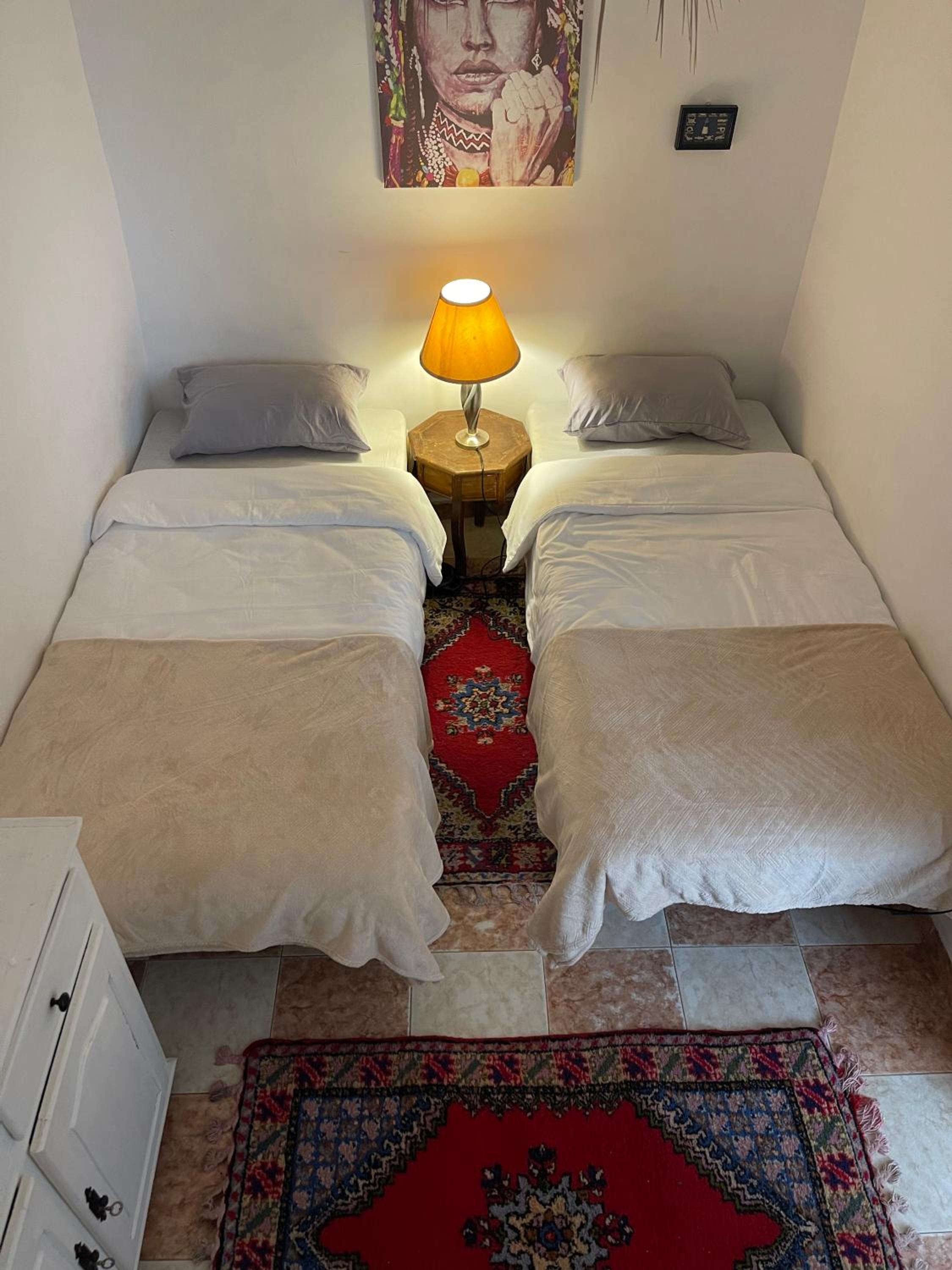 Twin Room photo 2