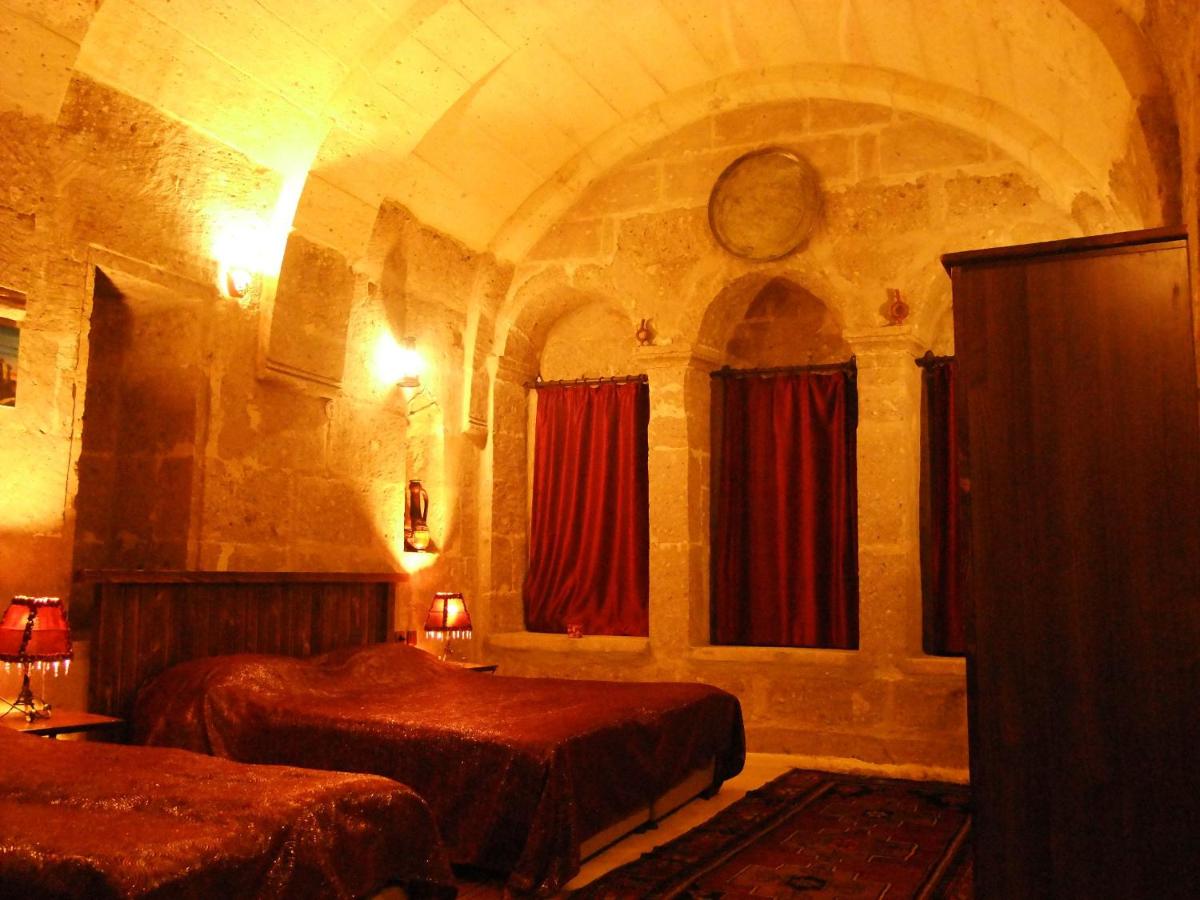 Triple Cave Room photo 1