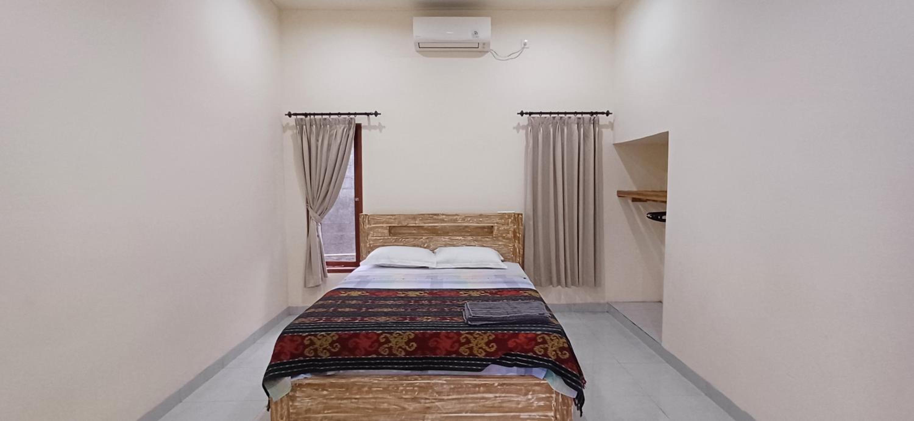 Two-Bedroom House photo 1