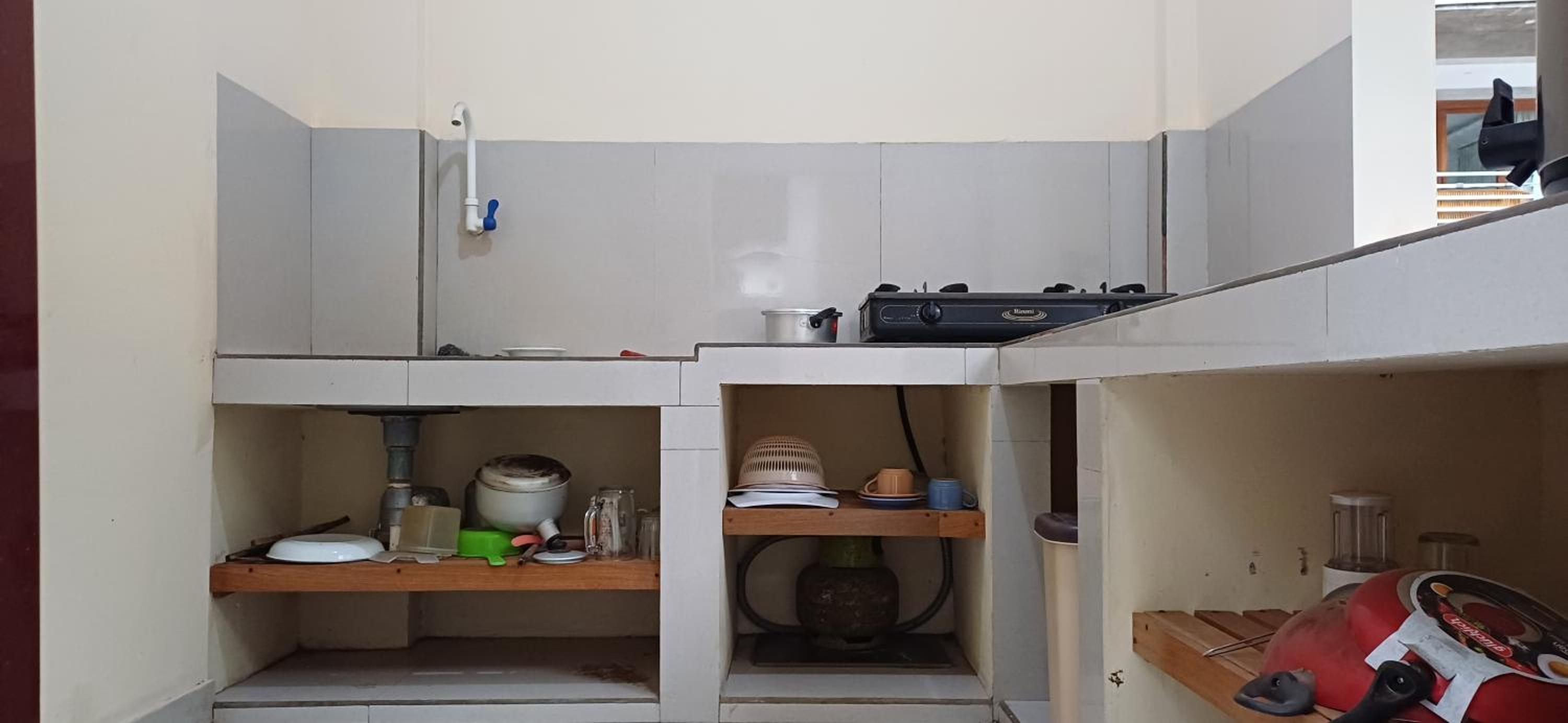 Two-Bedroom House photo 3