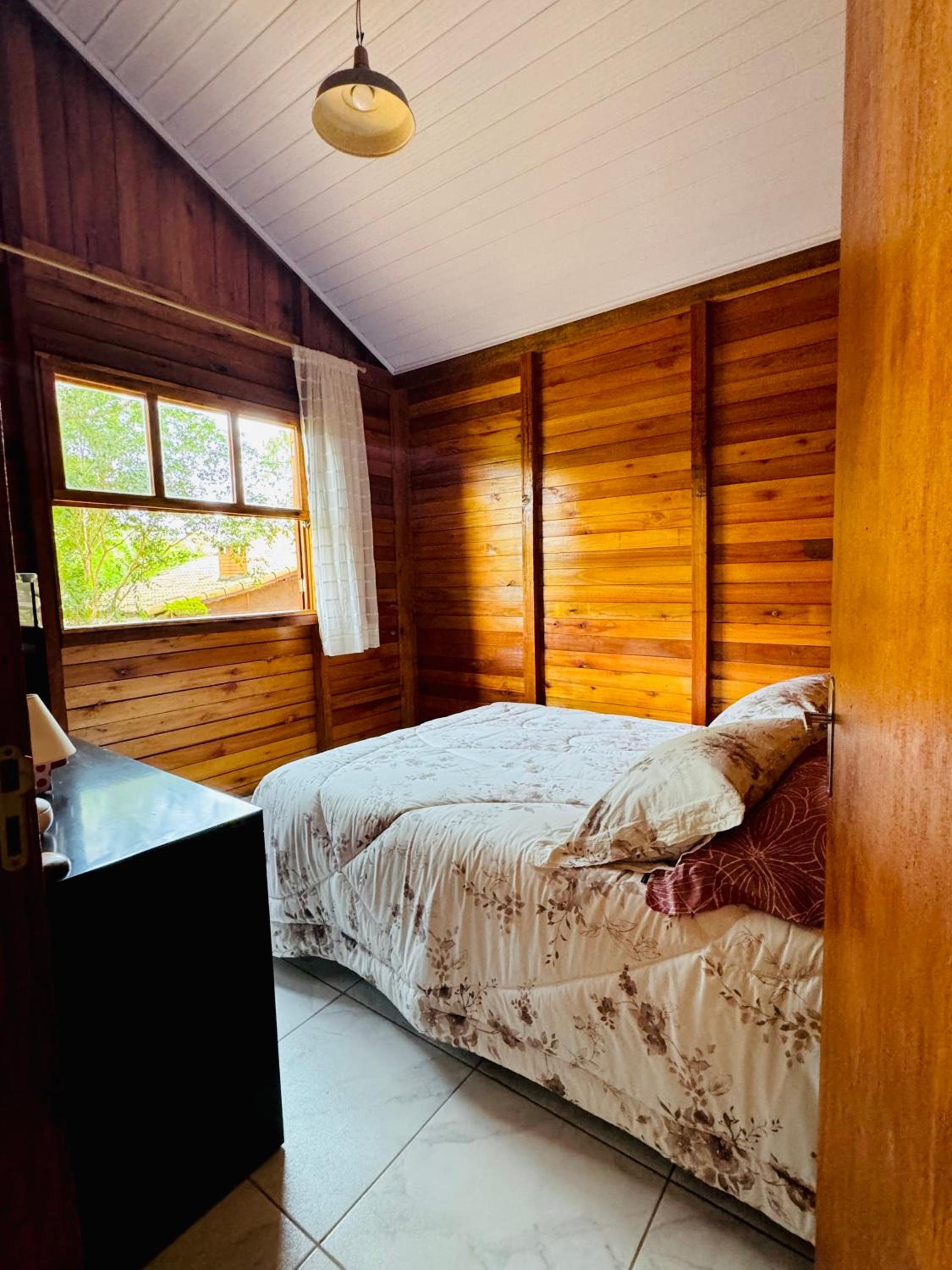 Two-Bedroom Chalet photo 2